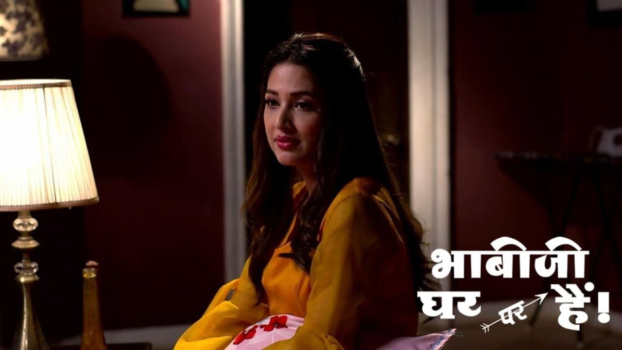 Vibhuti's Attempt to be a Good Neighbour
