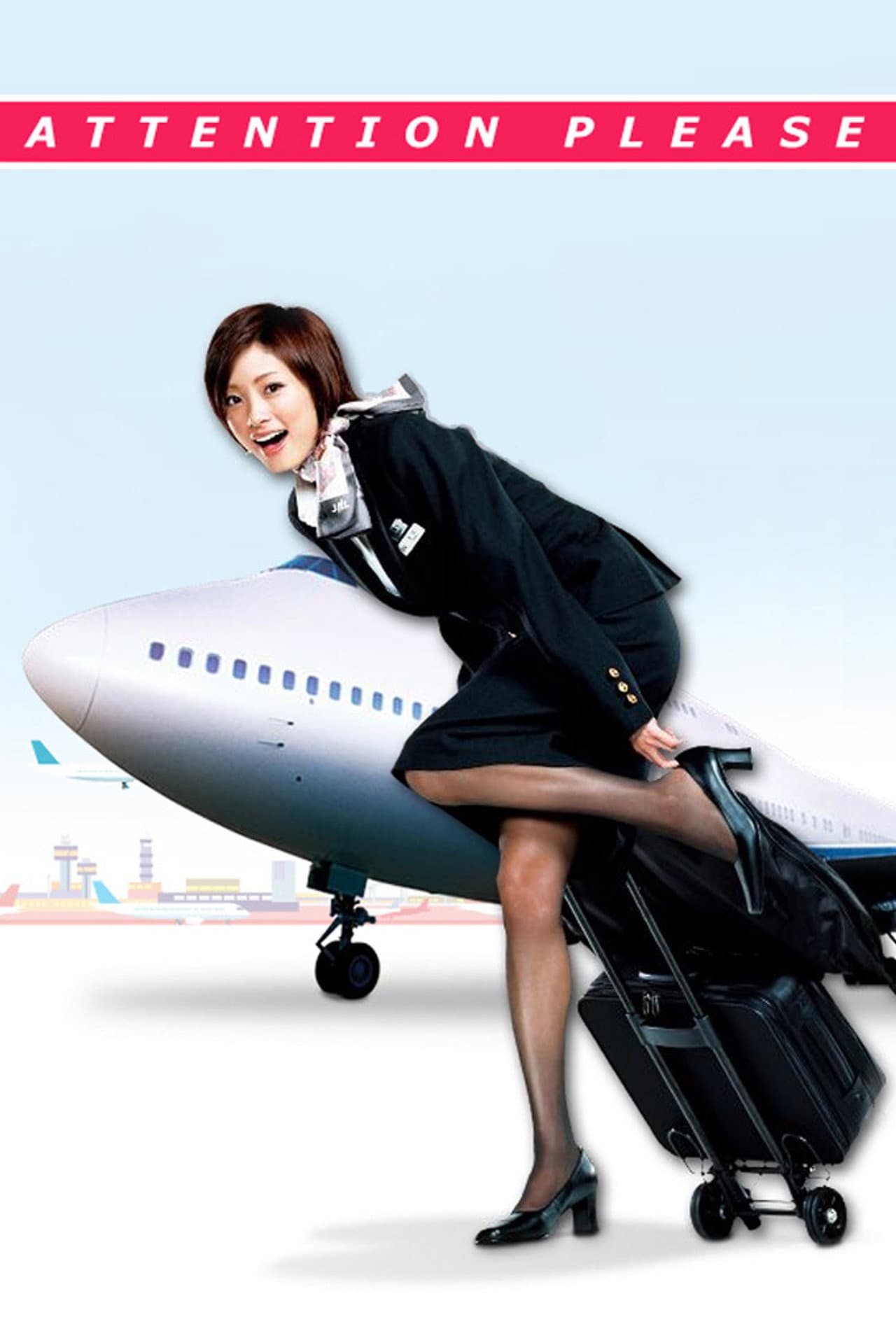 Attention Please preview 2