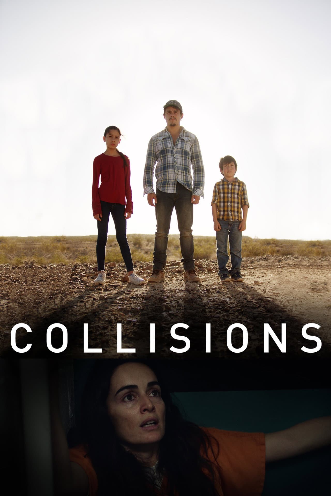 Collisions preview 2