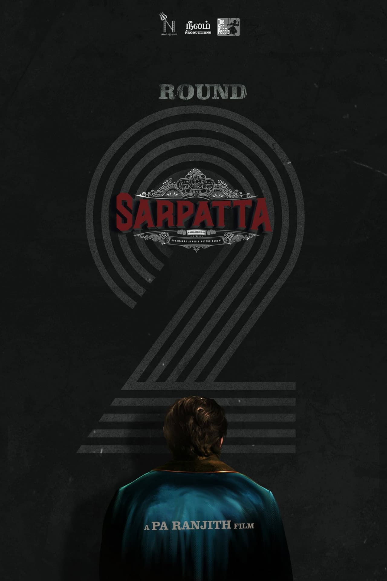 Sarpatta Parambarai: Round 2 preview 1