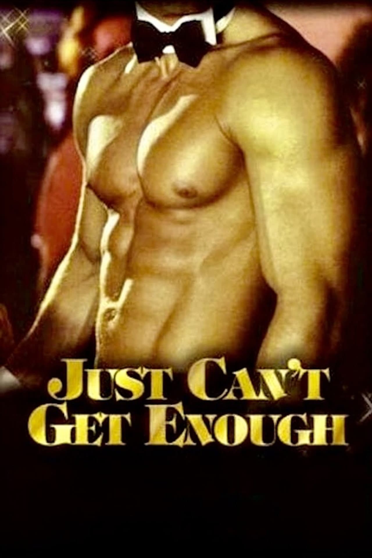 Just Can't Get Enough preview 2