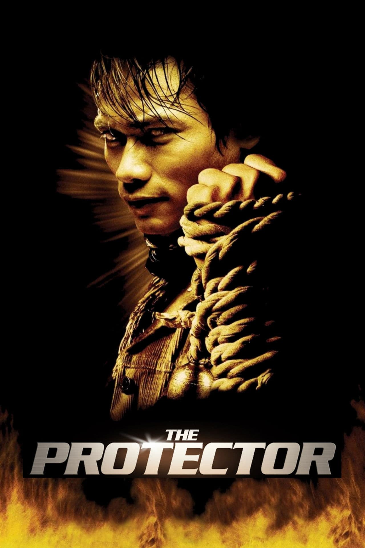 The Protector preview 2