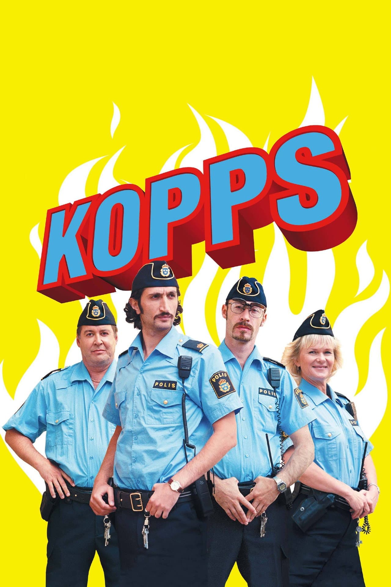 Kopps preview 2