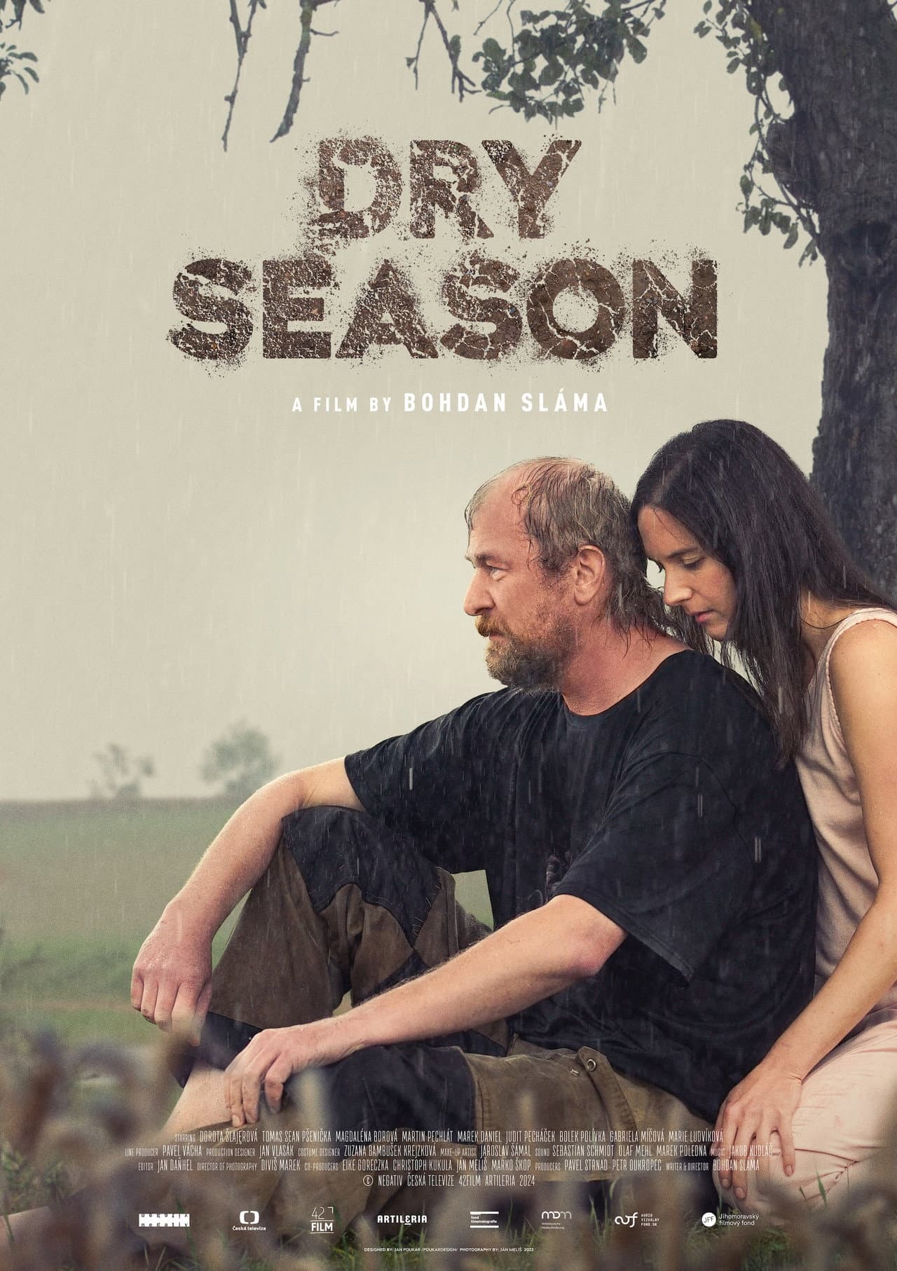 Dry Season preview 2