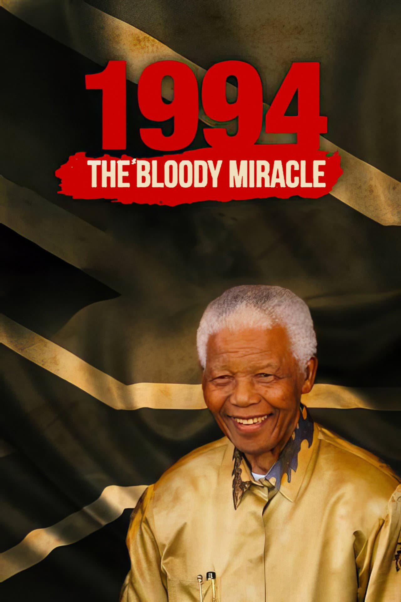 1994: The Bloody Miracle preview 2