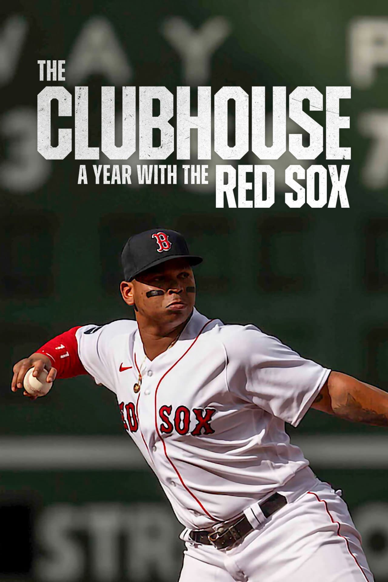The Clubhouse: A Year with the Red Sox preview 2