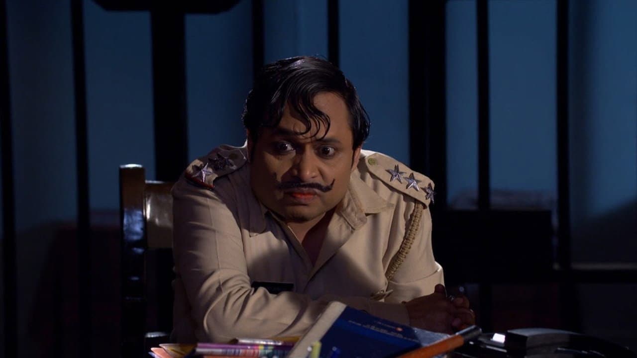 Vibhuti Takes Bhoorey Home