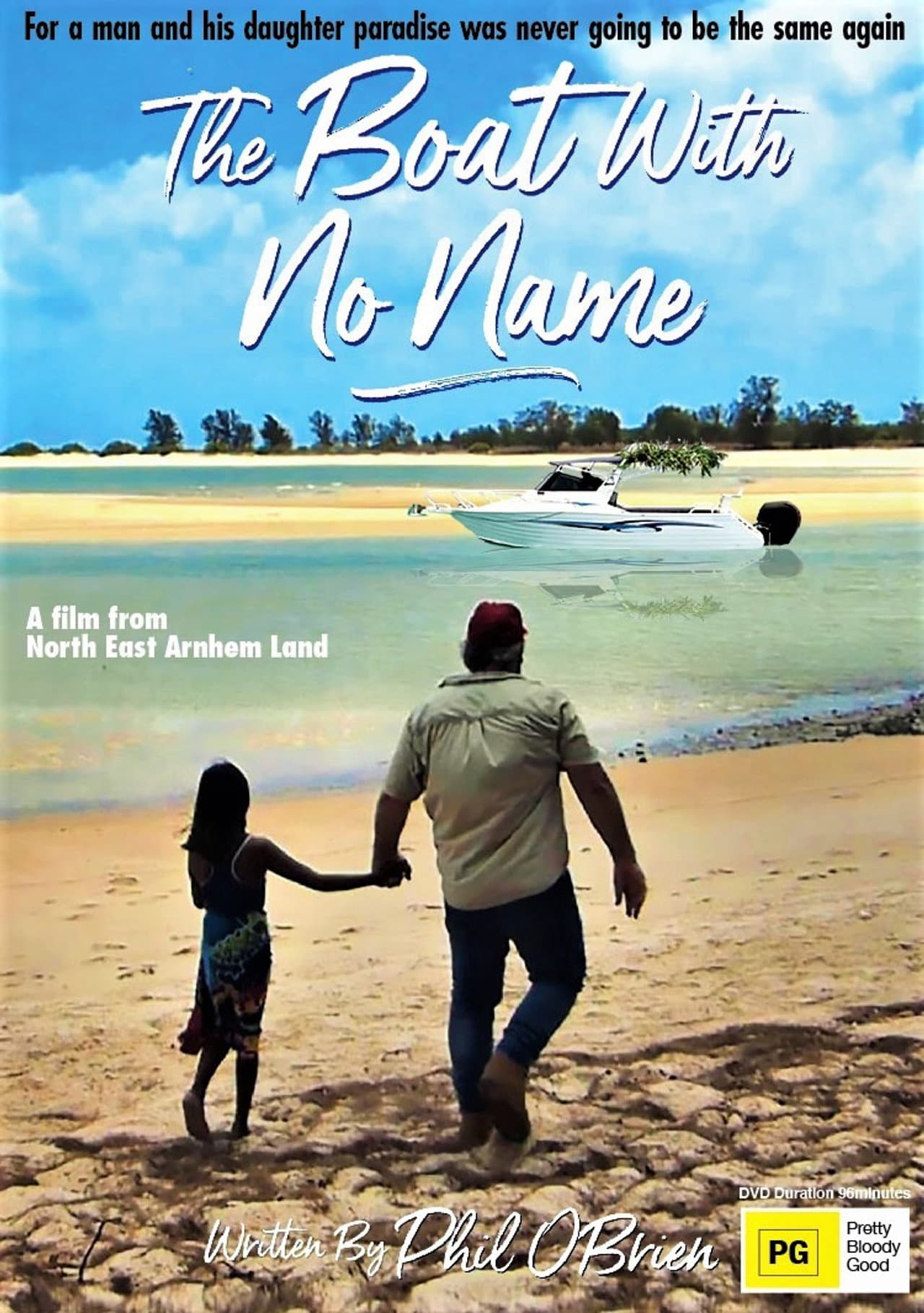 The Boat with No Name preview 2