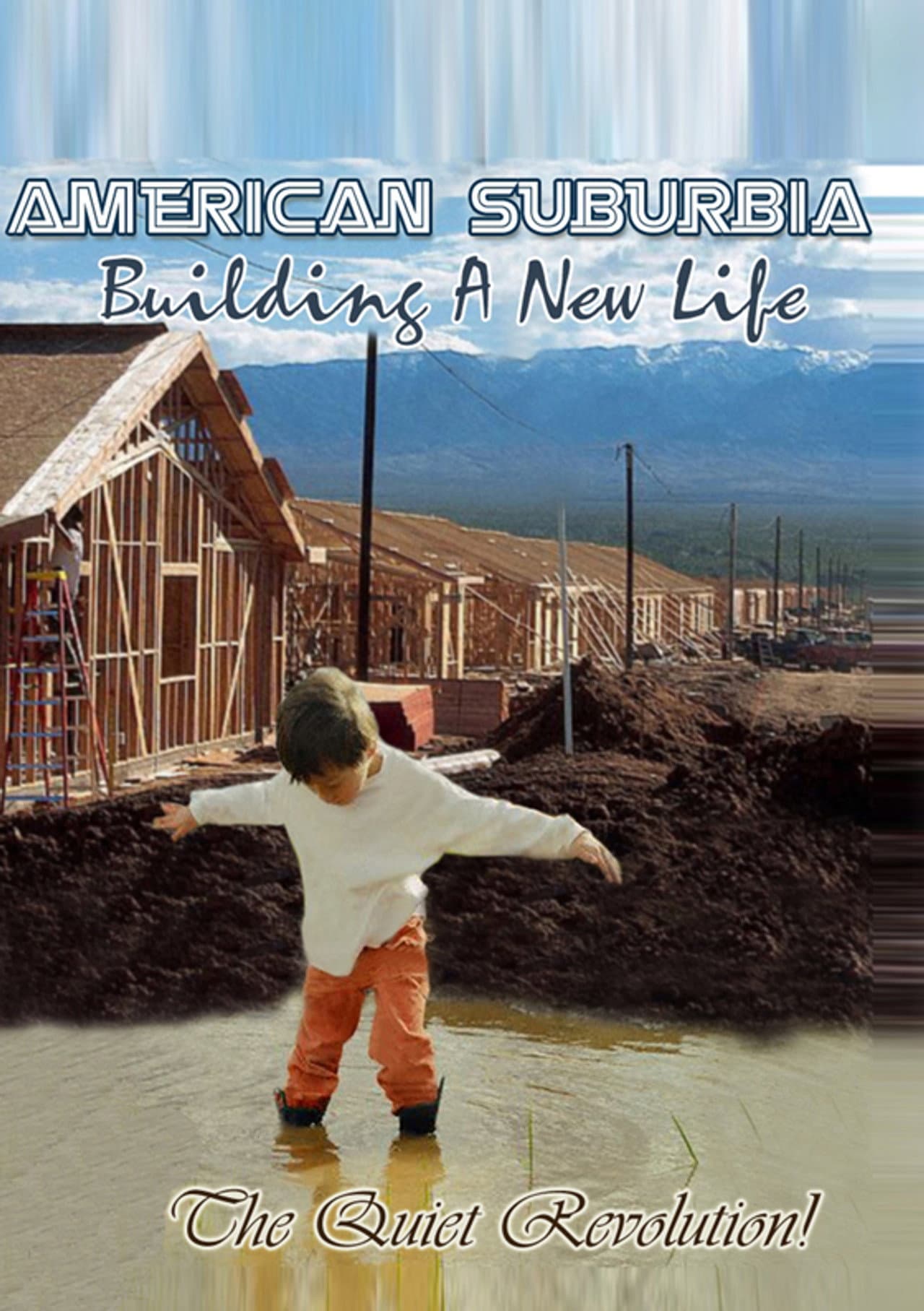 Building A New Life