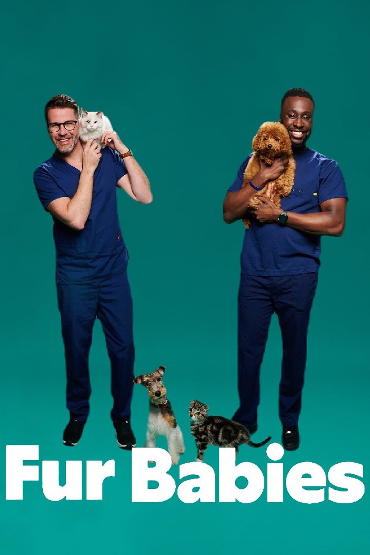 Fur Babies preview 2