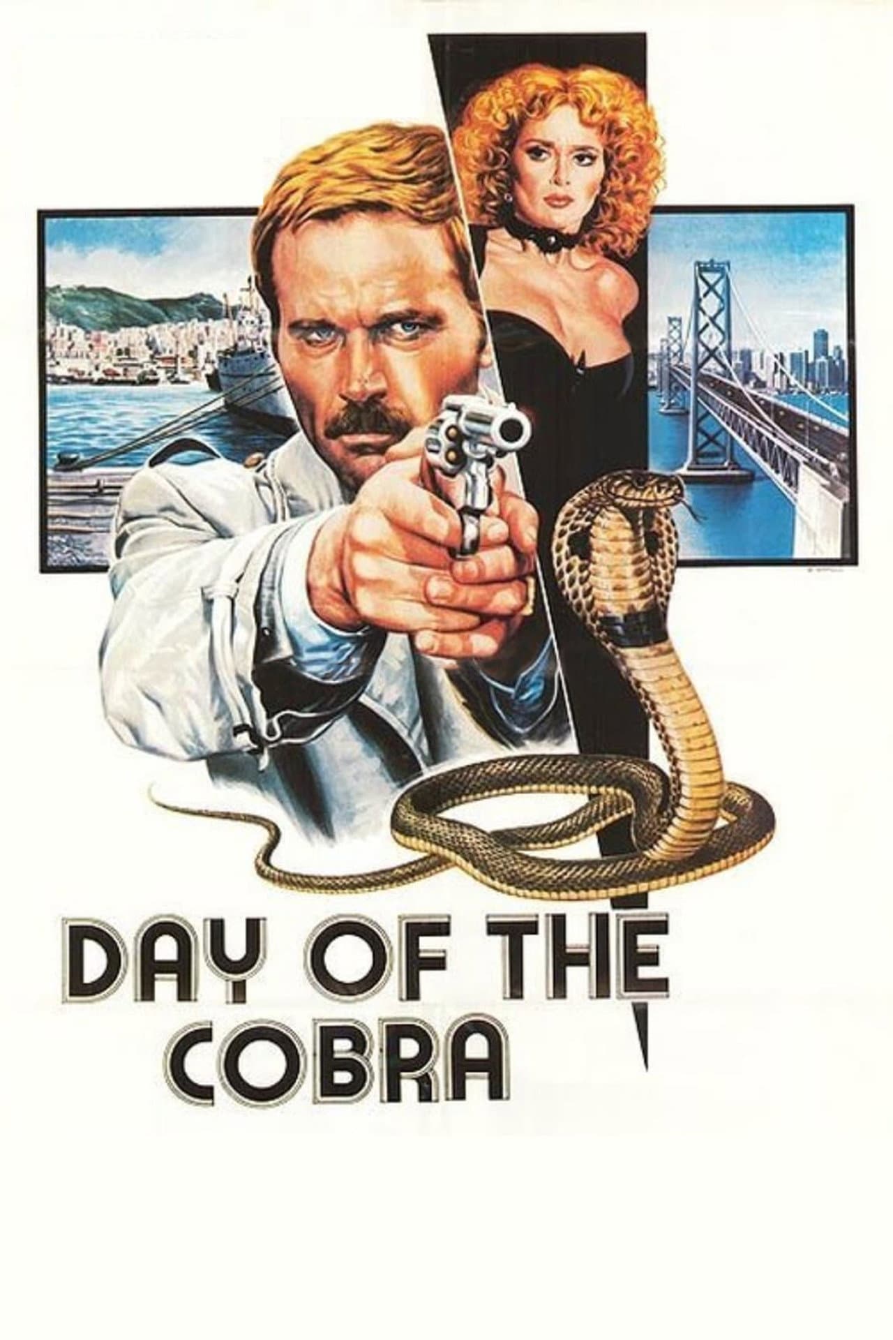 Day of the Cobra preview 2