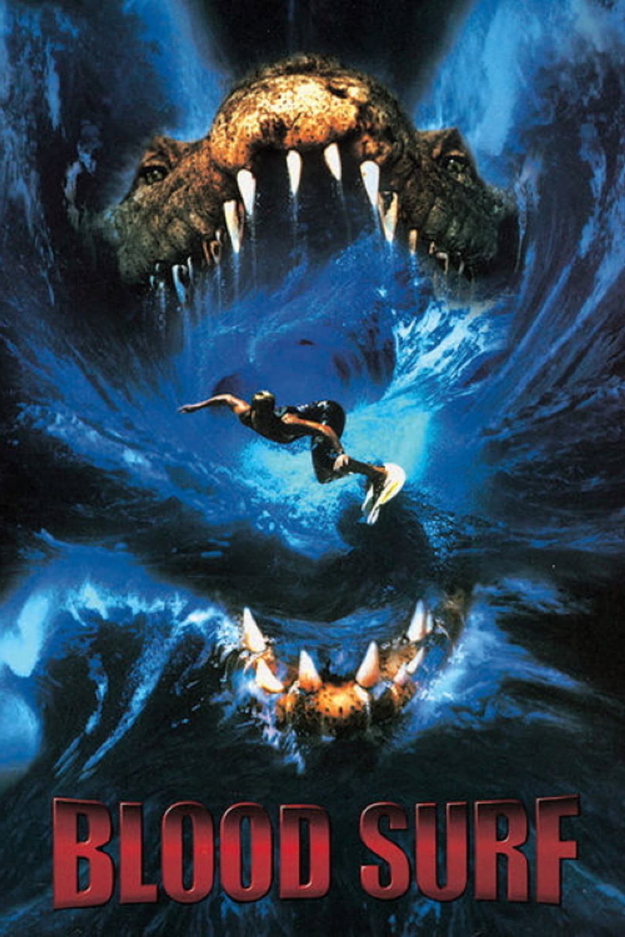 Krocodylus preview 2