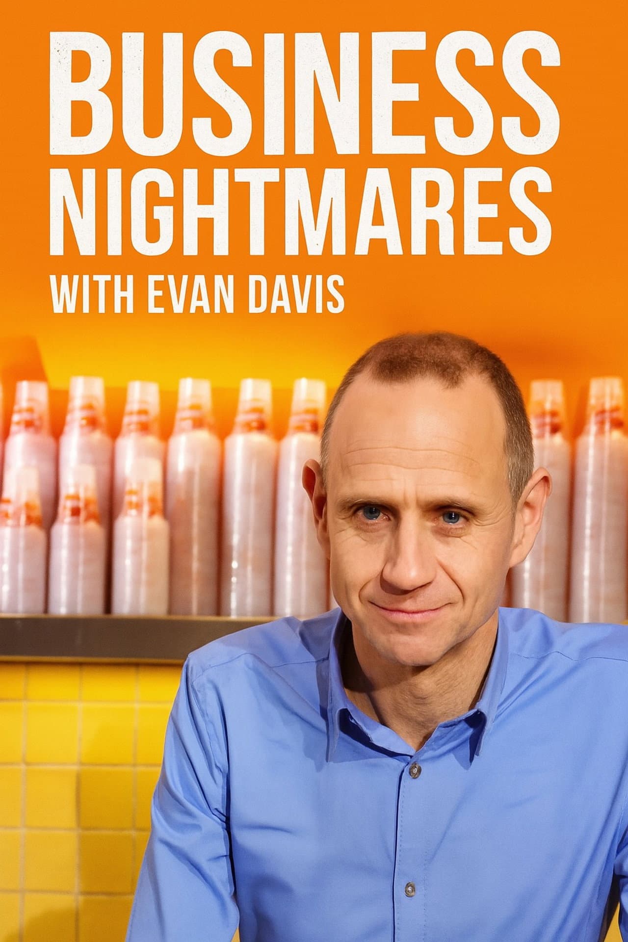 Business Nightmares with Evan Davis preview 2