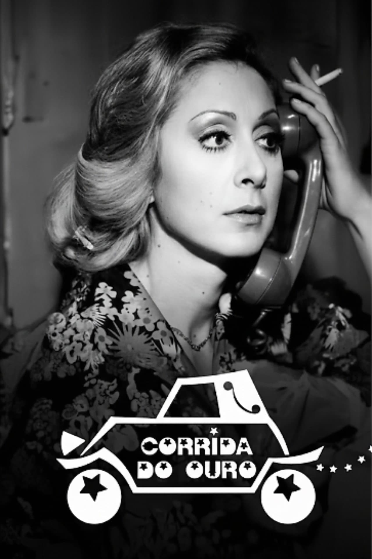 Corrida do Ouro preview 2