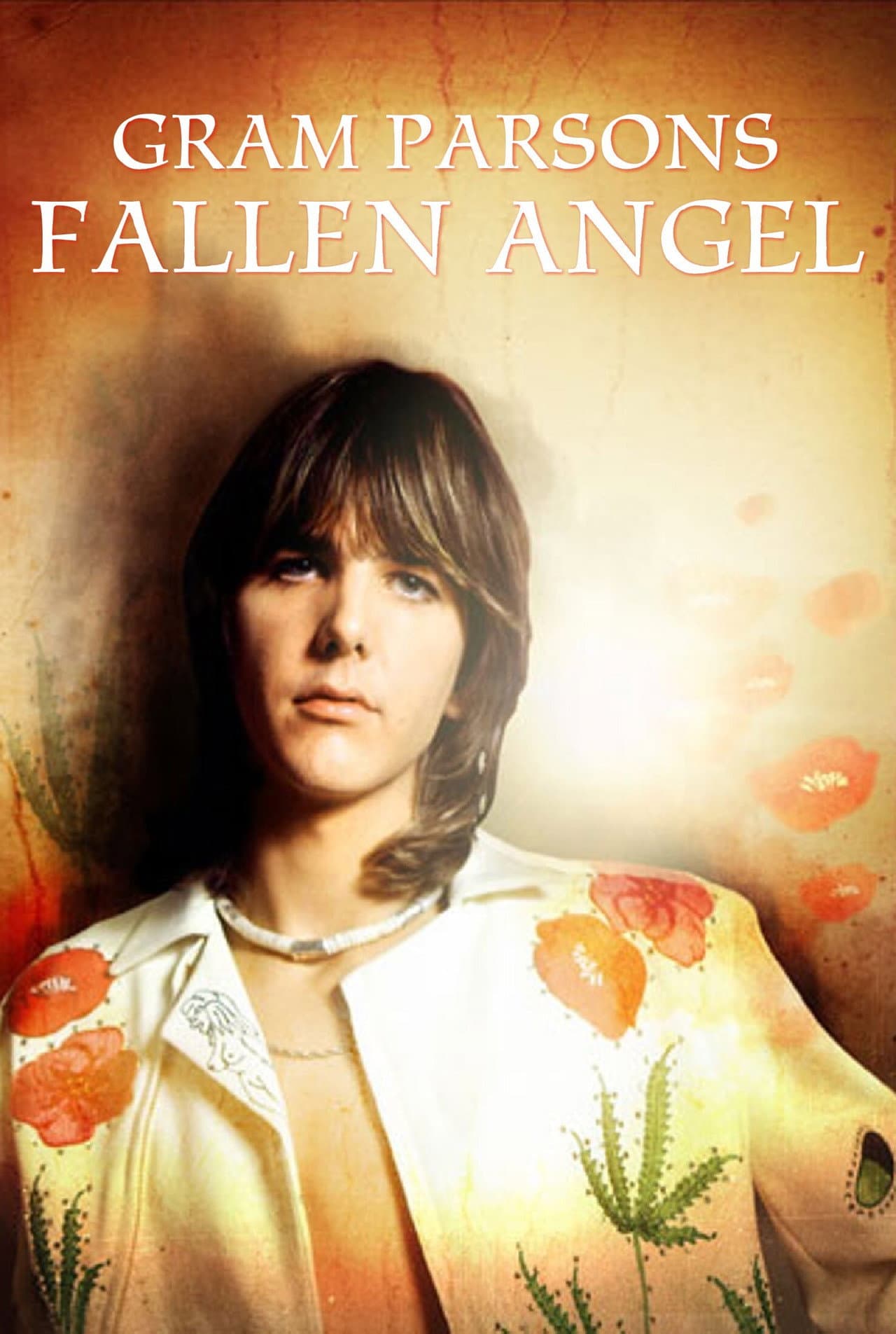 Fallen Angel: Gram Parsons preview 1