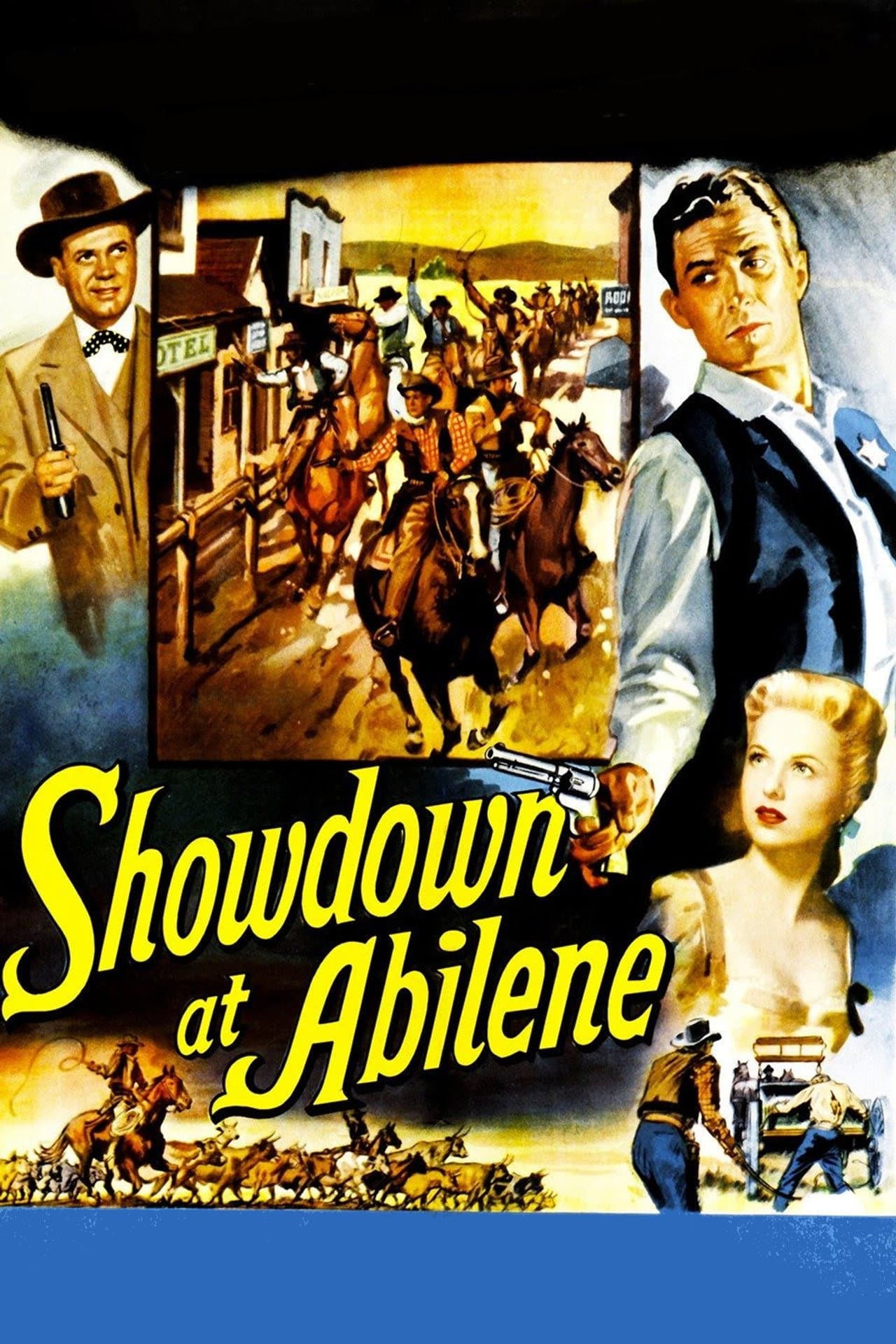 Showdown at Abilene preview 2
