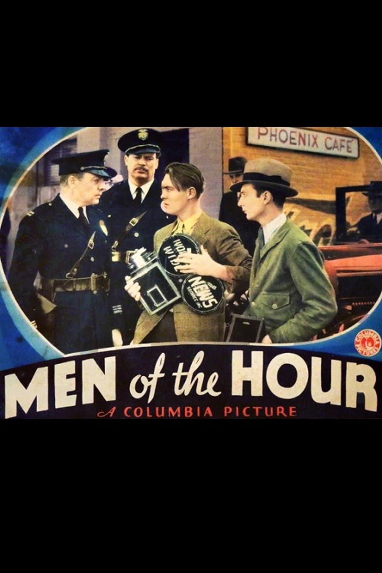 Men of the Hour preview 1