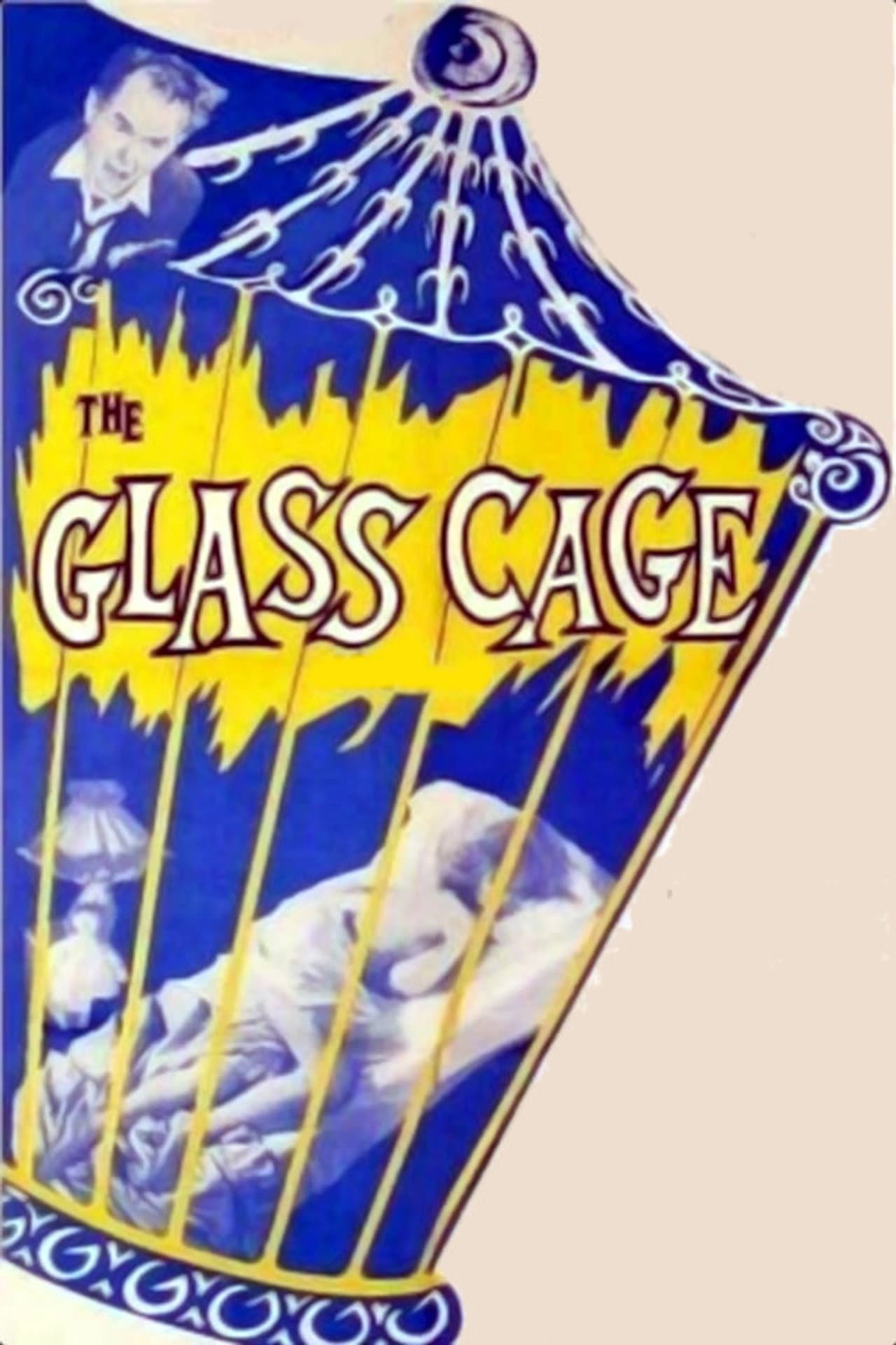 The Glass Cage preview 2
