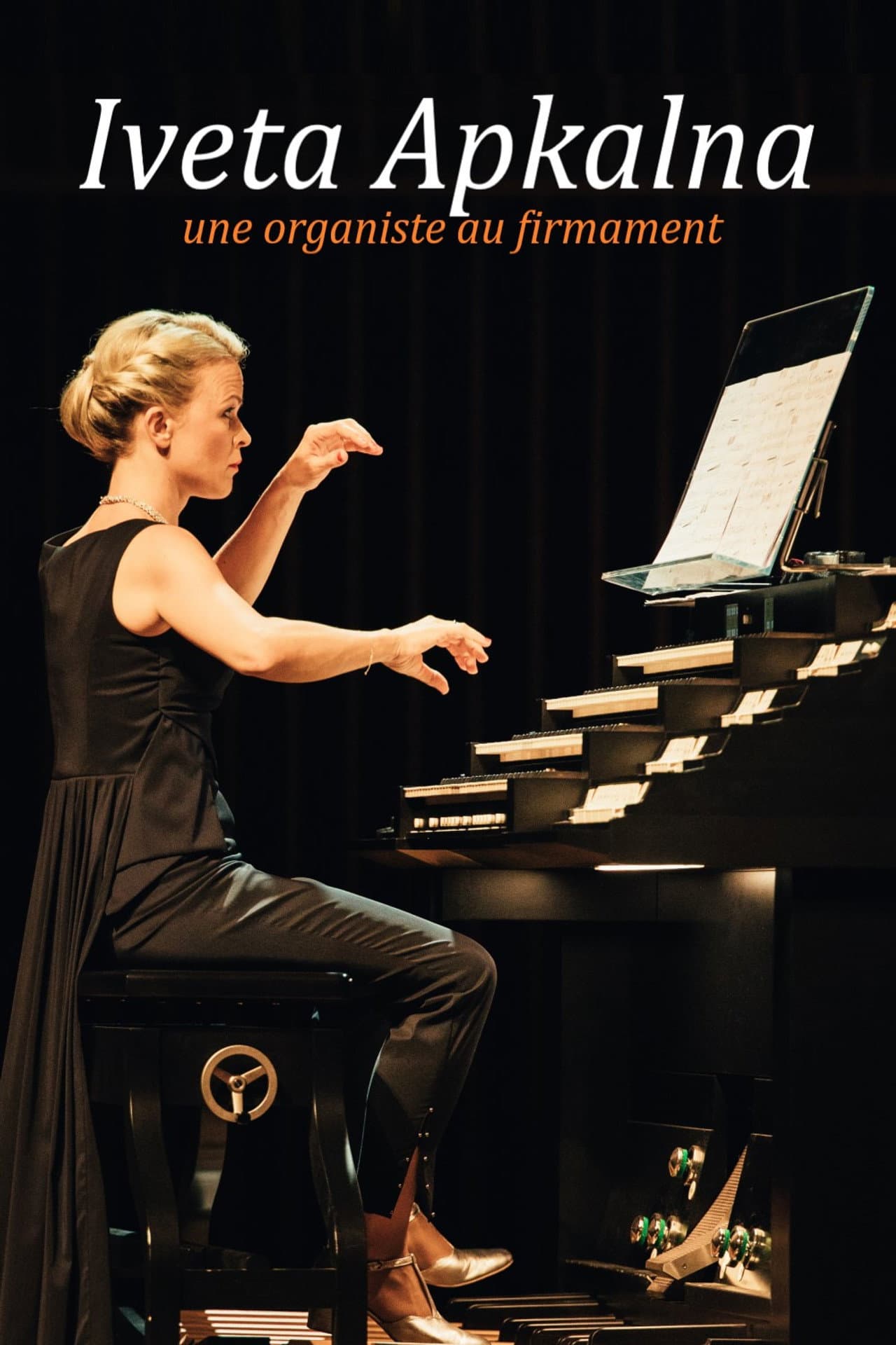 Organ at Night - Iveta Apkalna preview 2