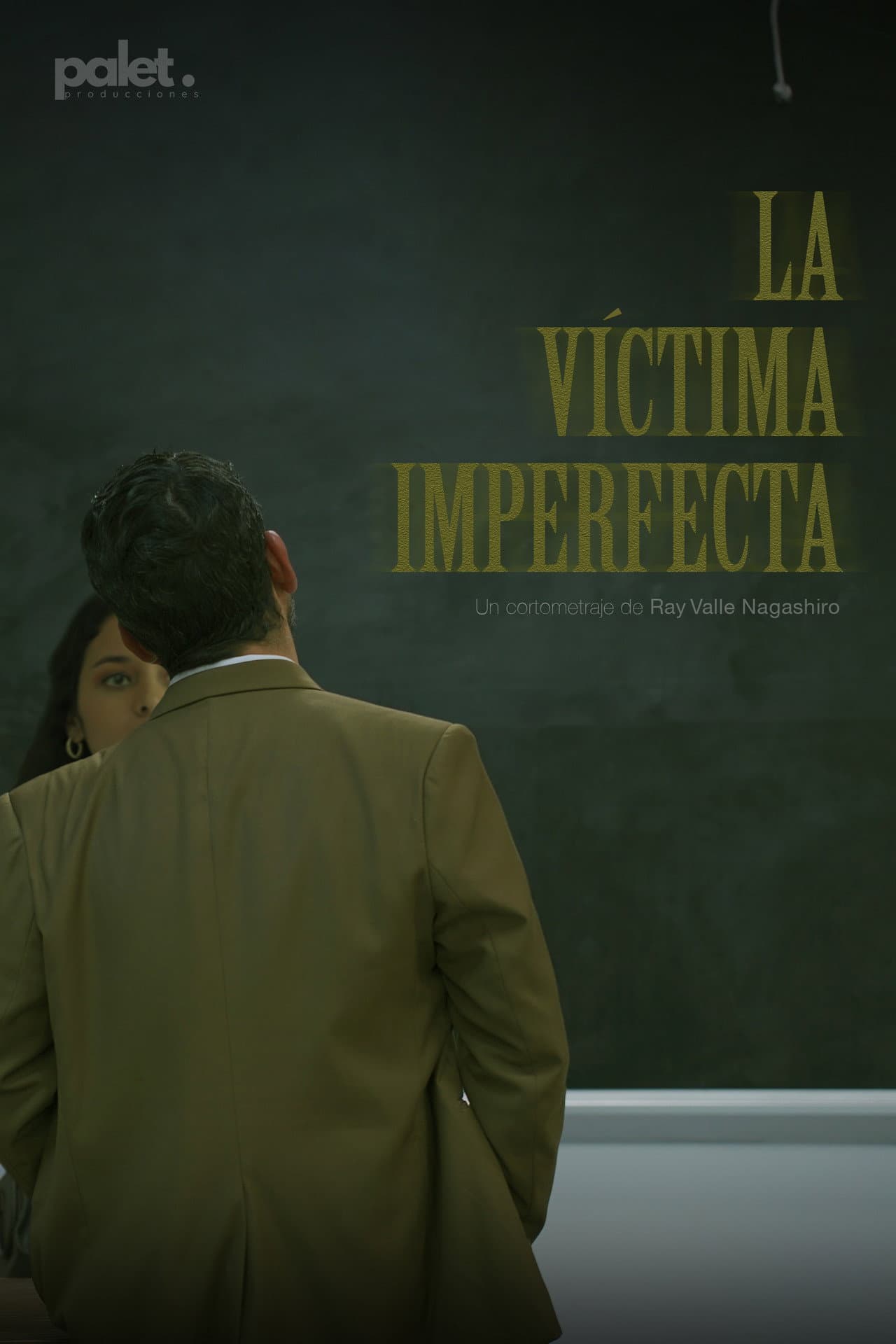 La Víctima Imperfecta preview 2