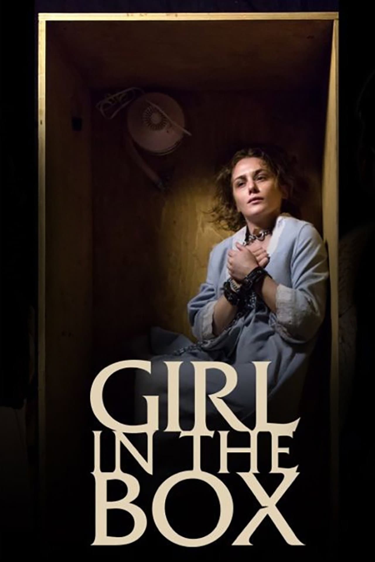 Girl in the Box preview 2