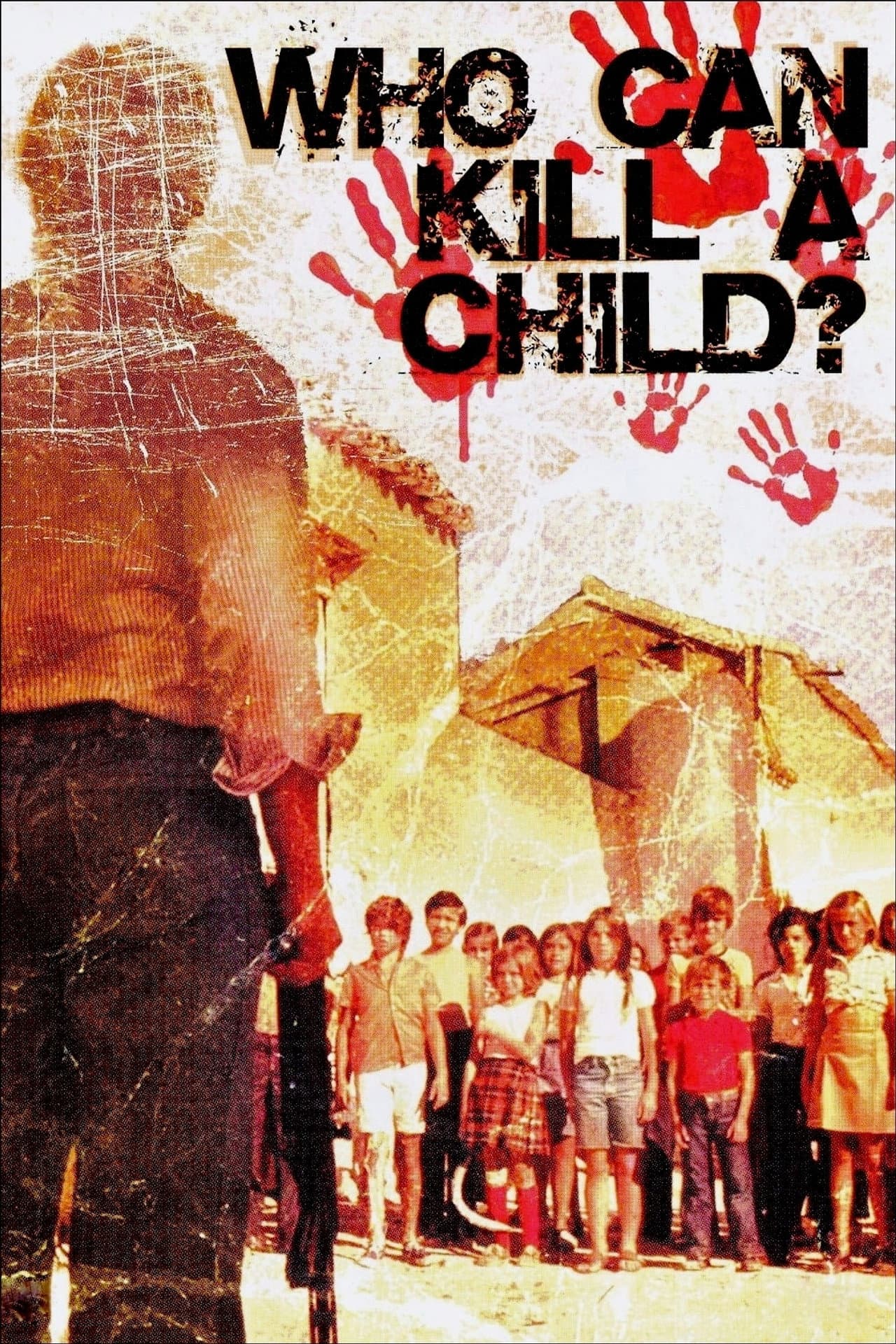 Who Can Kill a Child? preview 2