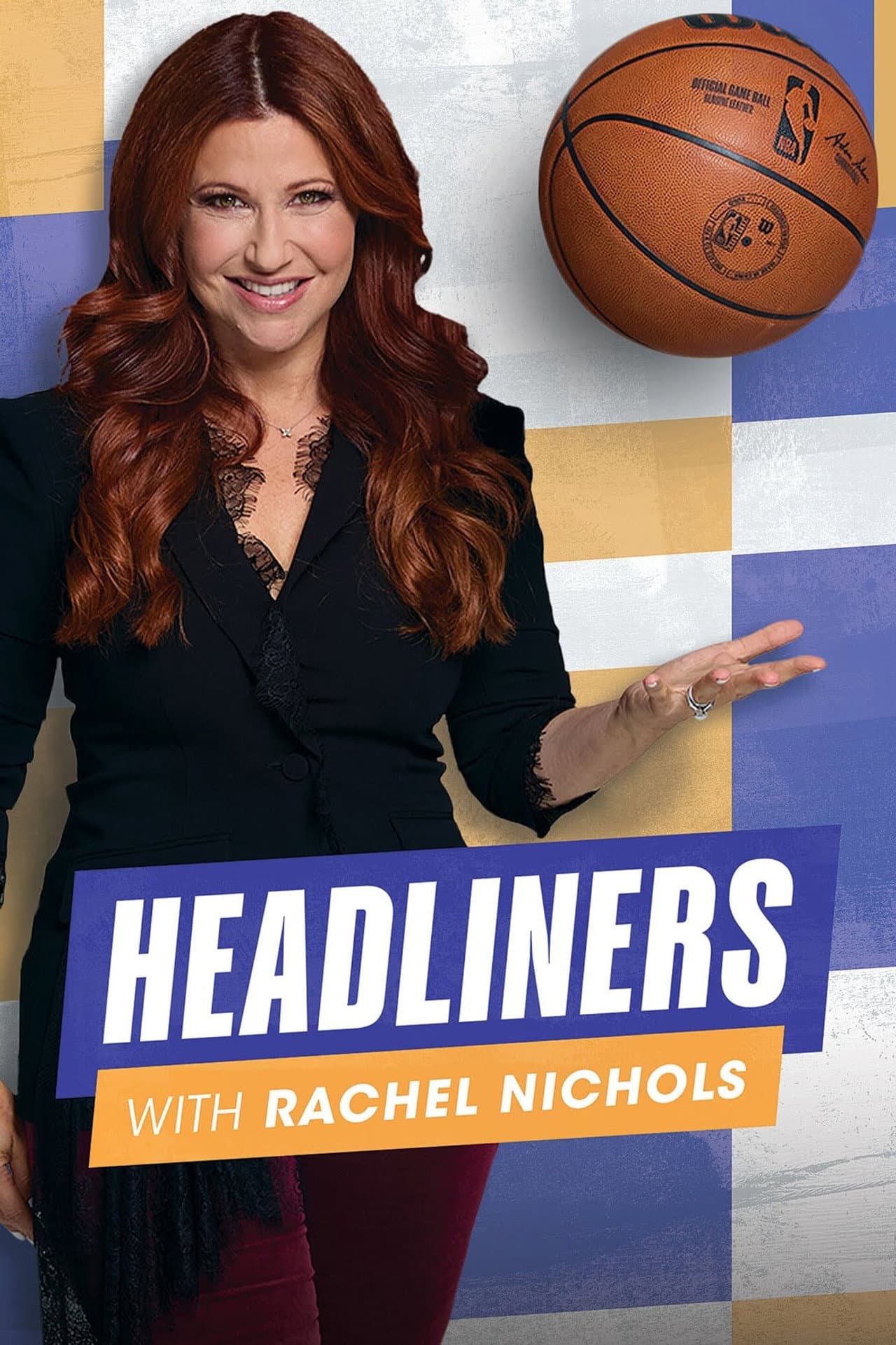 Headliners with Rachel Nichols preview 2