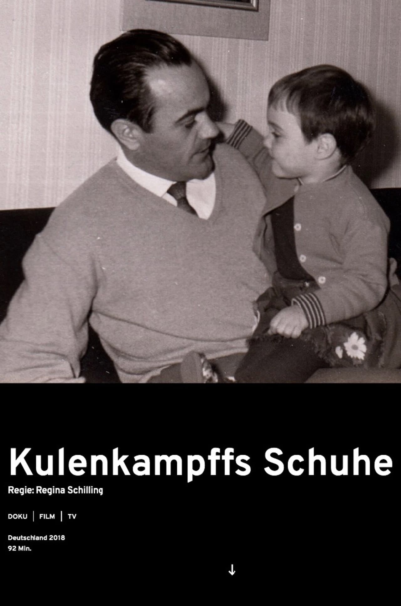 Kulenkampff's Shoes preview 2
