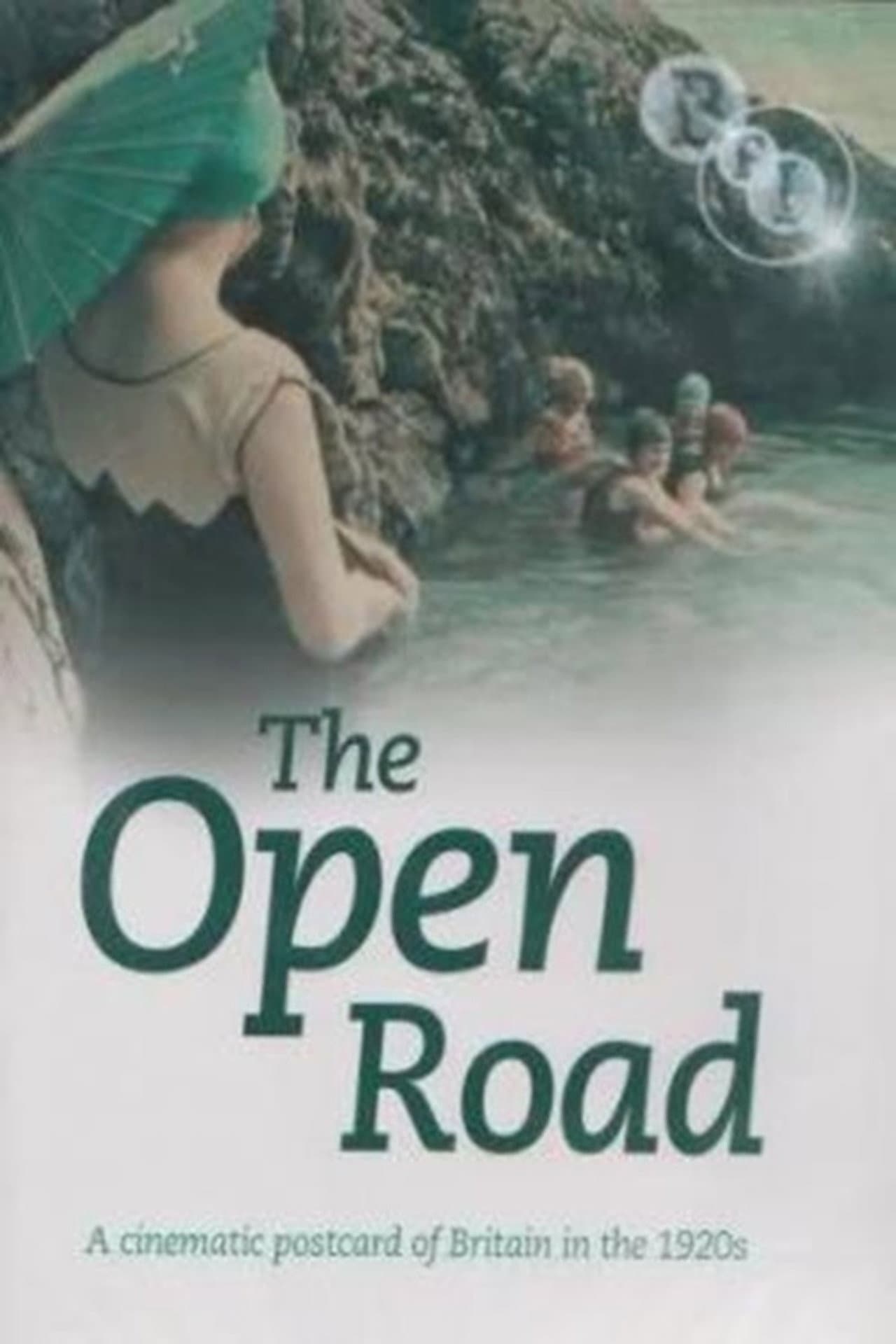 The Open Road preview 2
