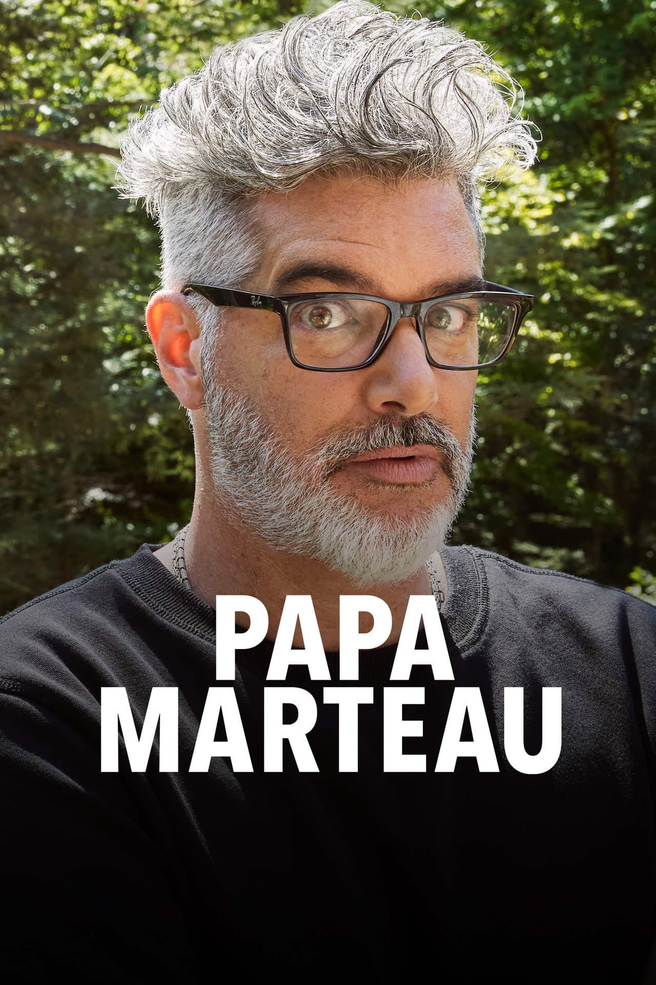 Papa marteau preview 2