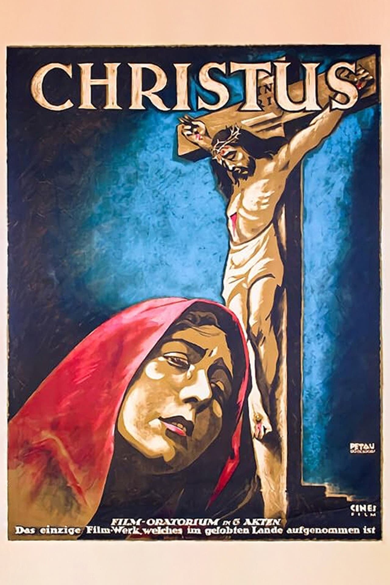 Christus preview 1