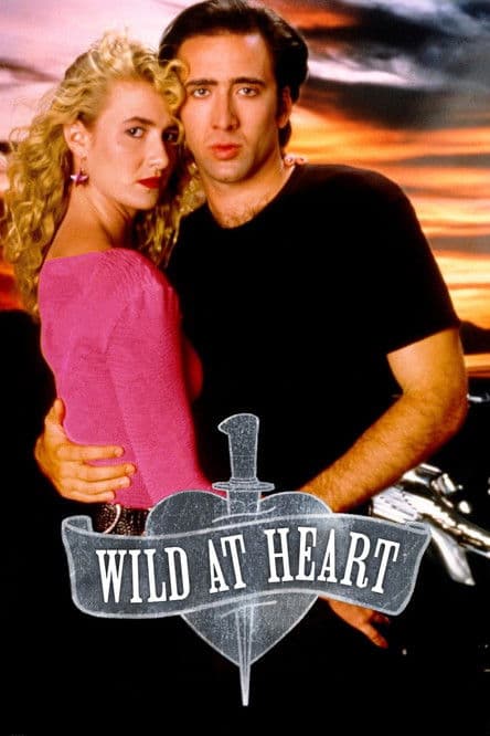 Wild at Heart preview 2