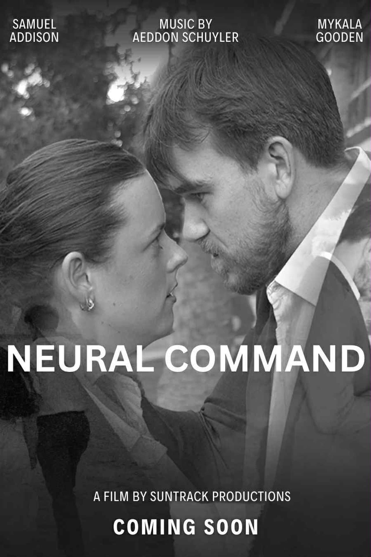 Neural Command preview 2