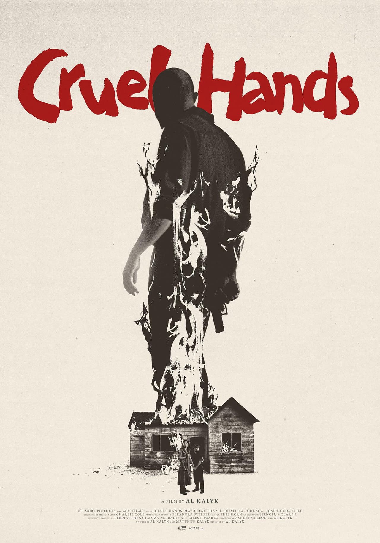 Cruel Hands preview 1