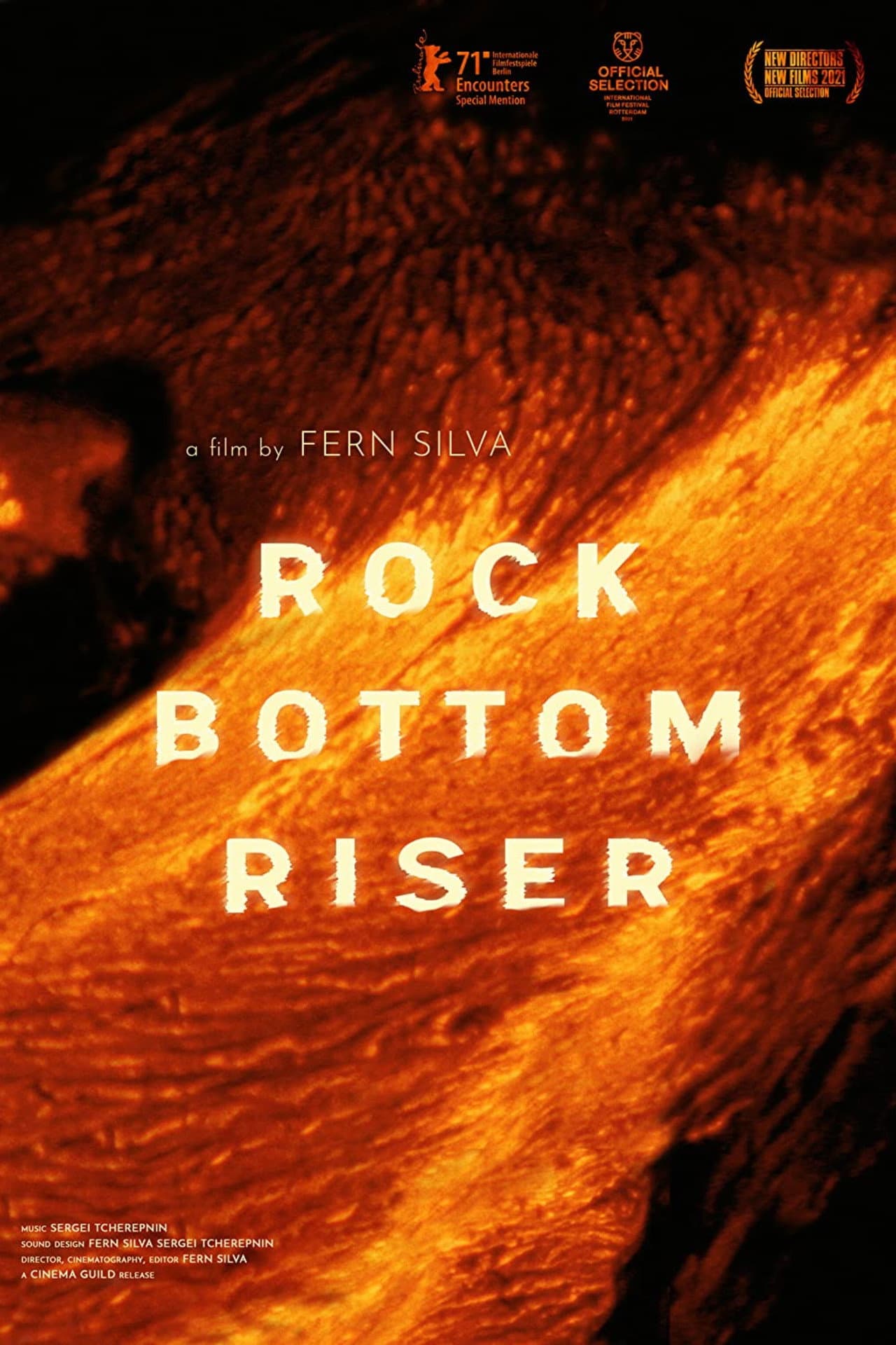 Rock Bottom Riser preview 2