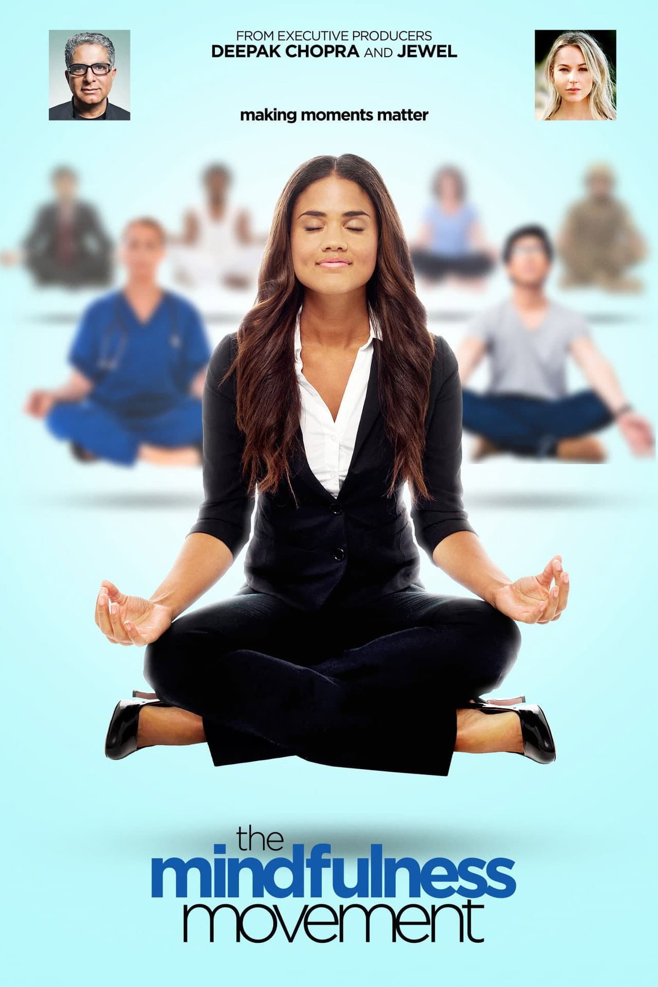 The Mindfulness Movement preview 2