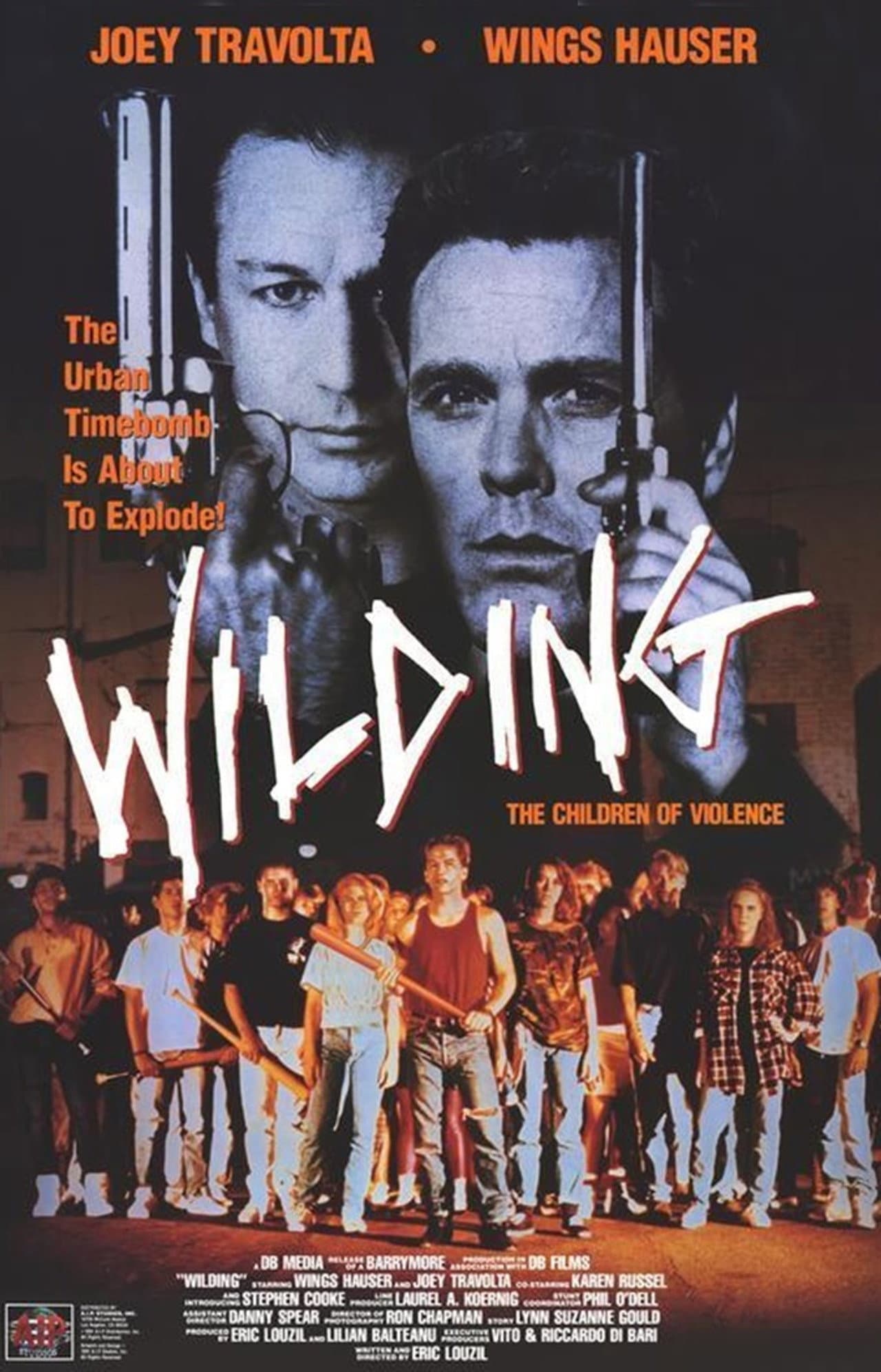 Wilding preview 2
