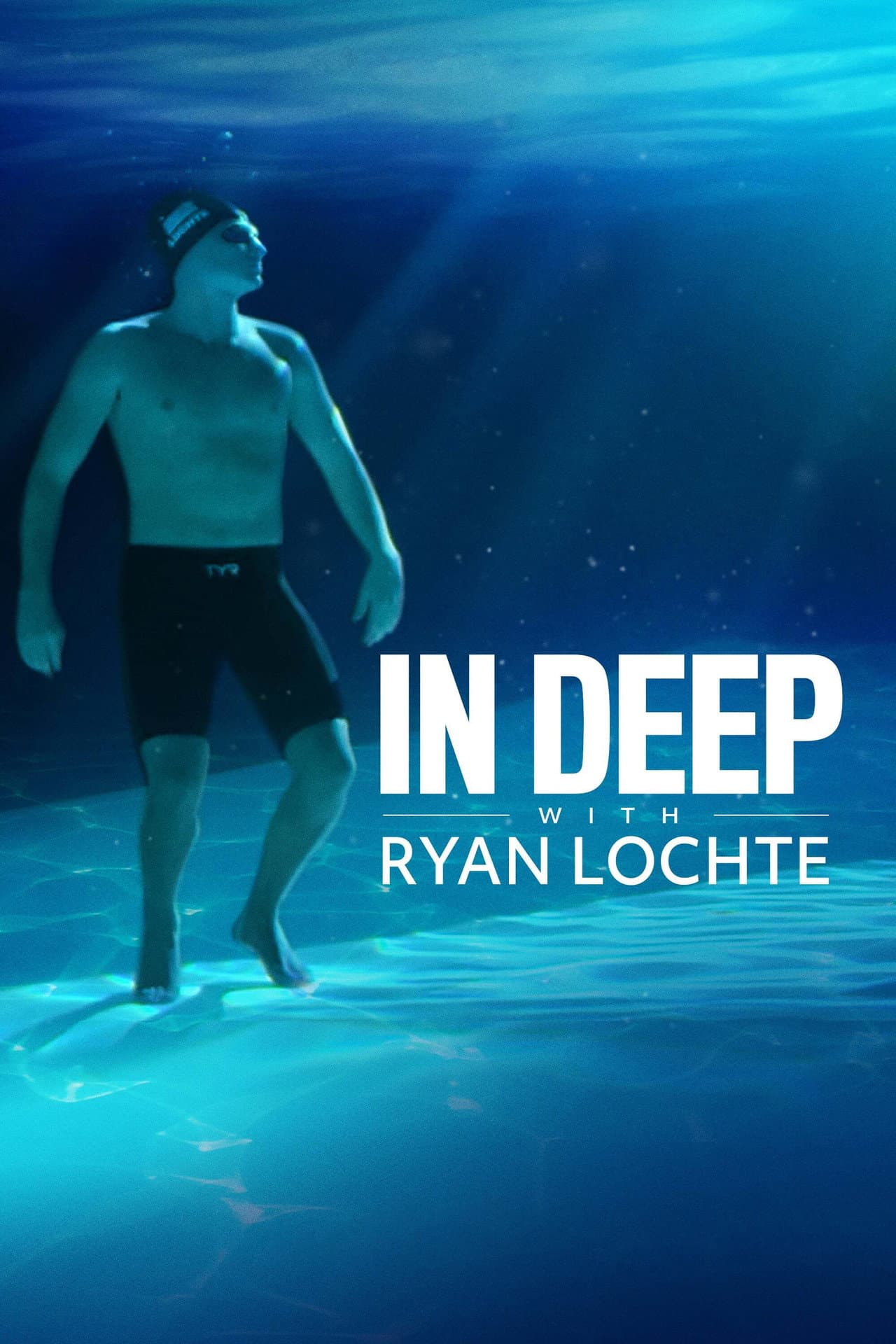 In Deep With Ryan Lochte preview 2