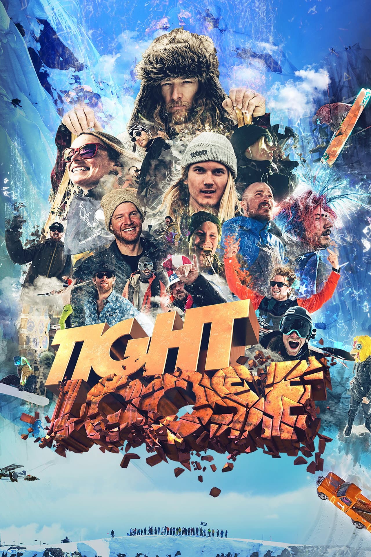 Tight Loose preview 1