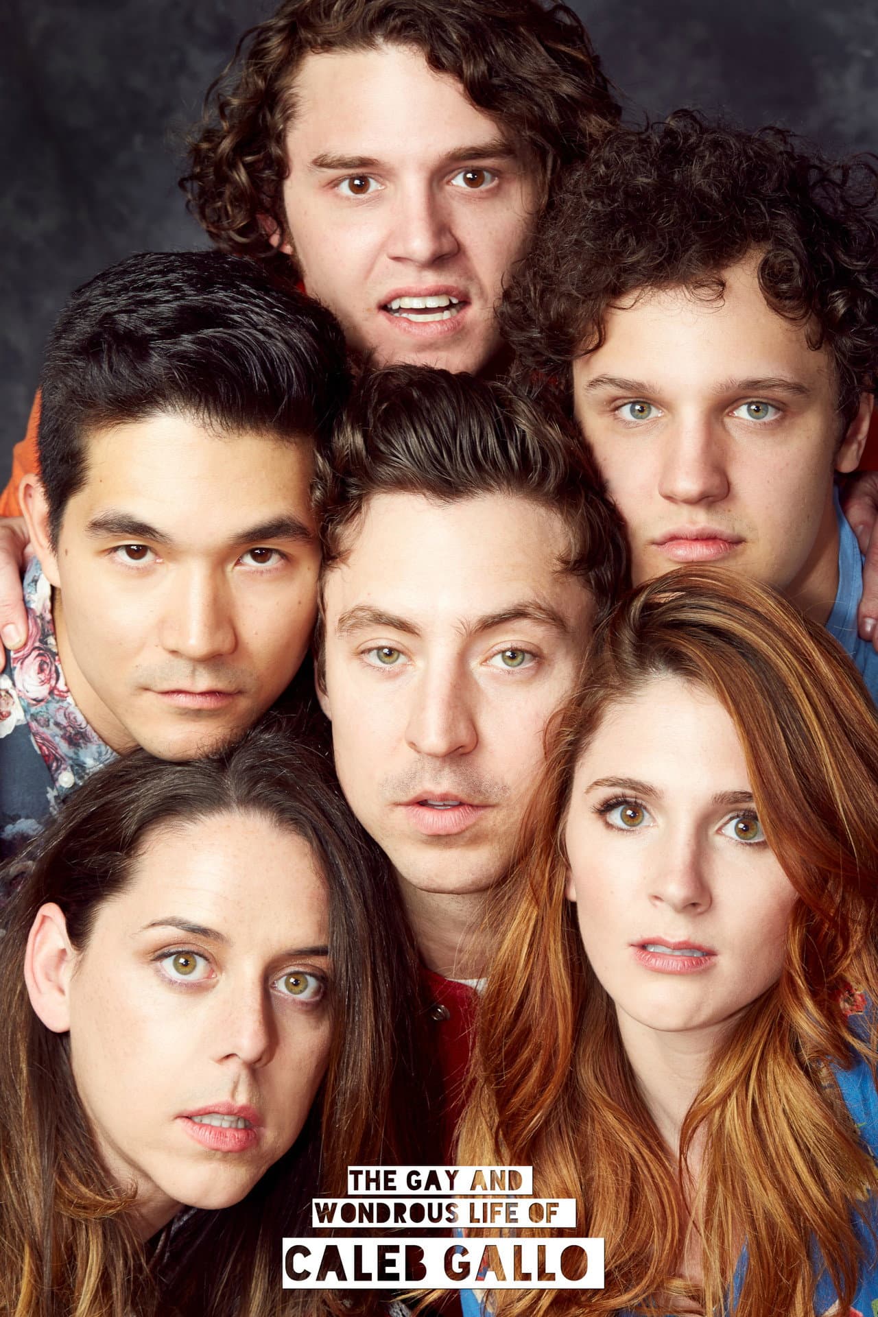 The Gay and Wondrous Life of Caleb Gallo preview 2