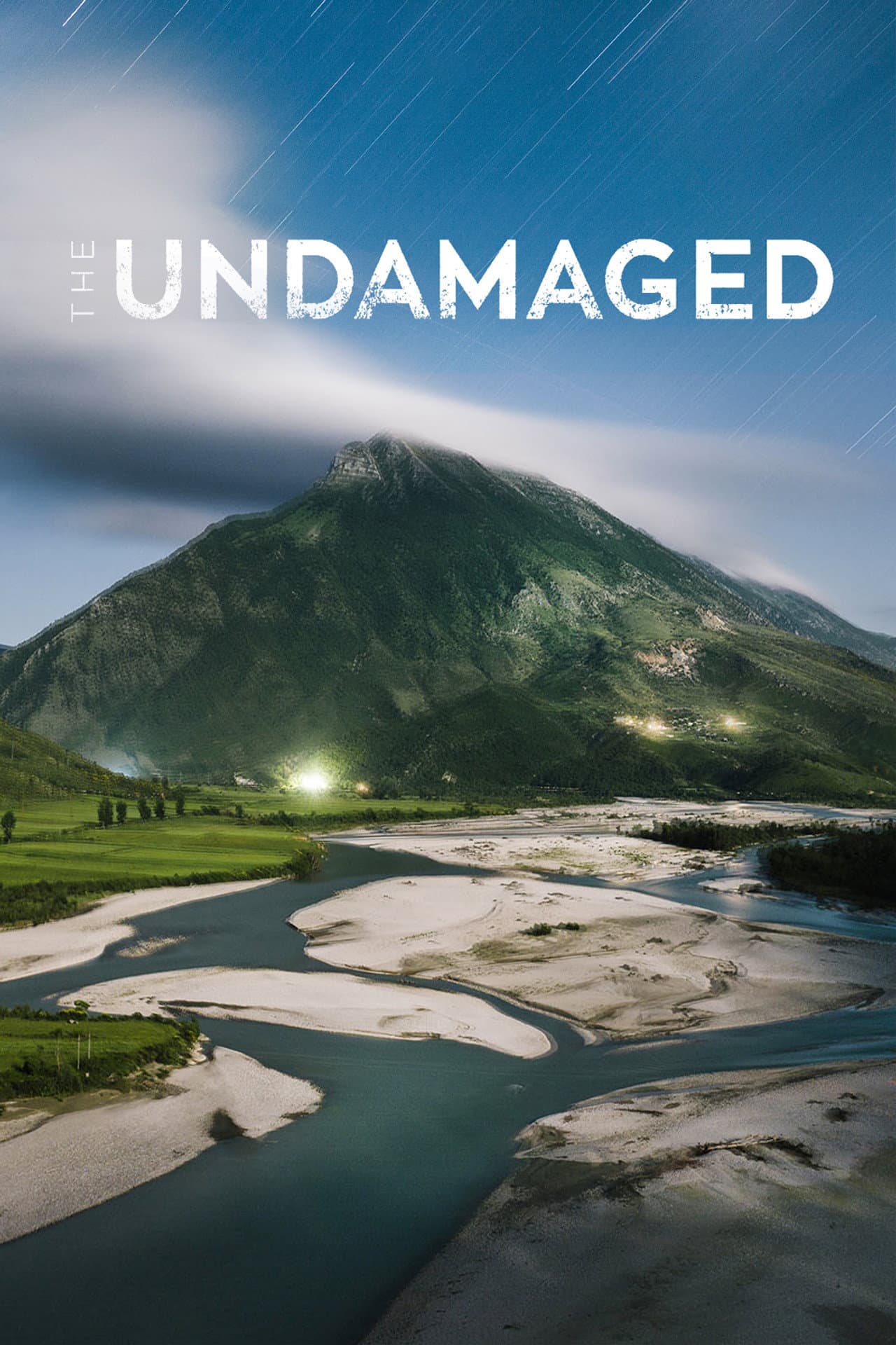 The Undamaged preview 2
