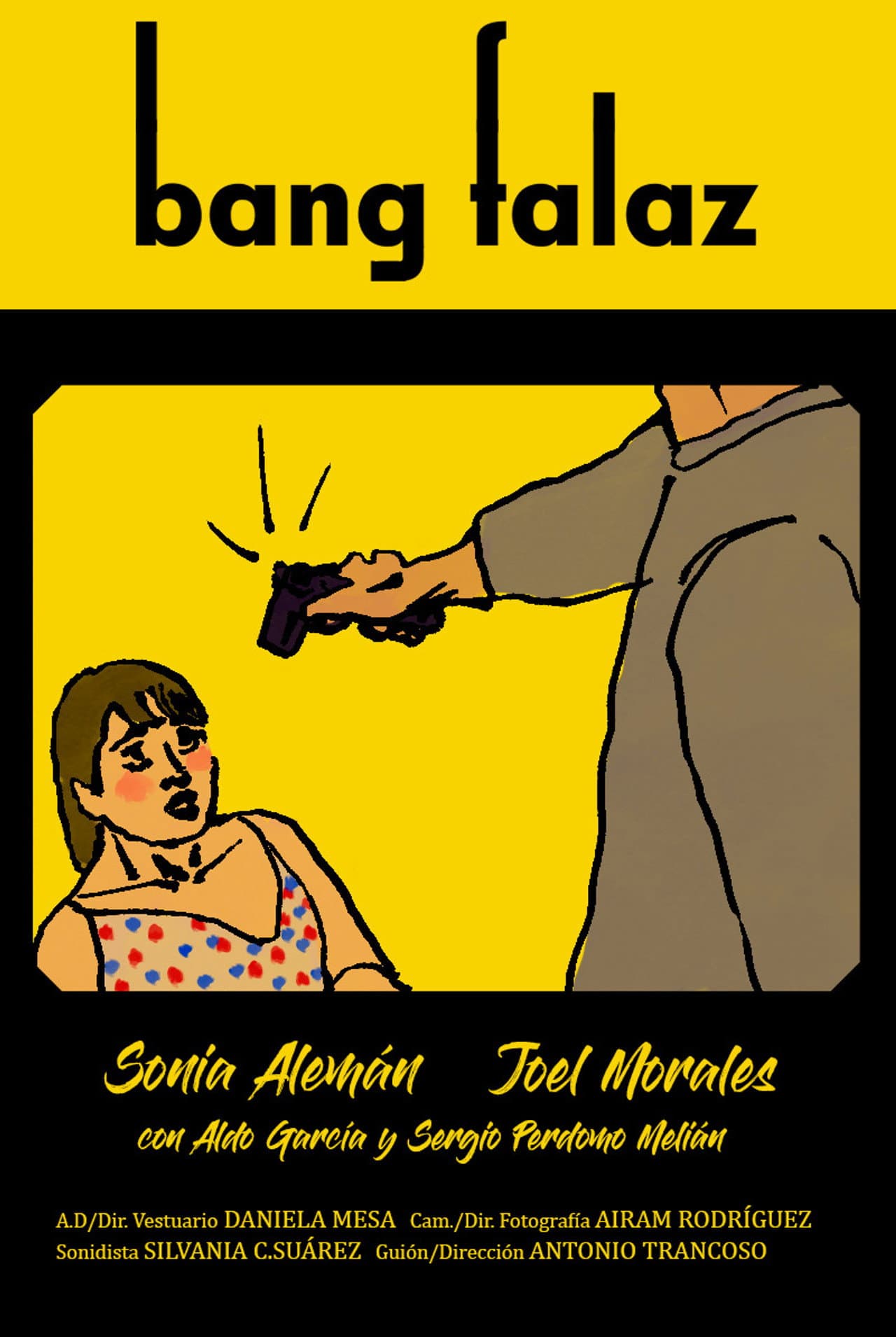 Bang Falaz preview 1
