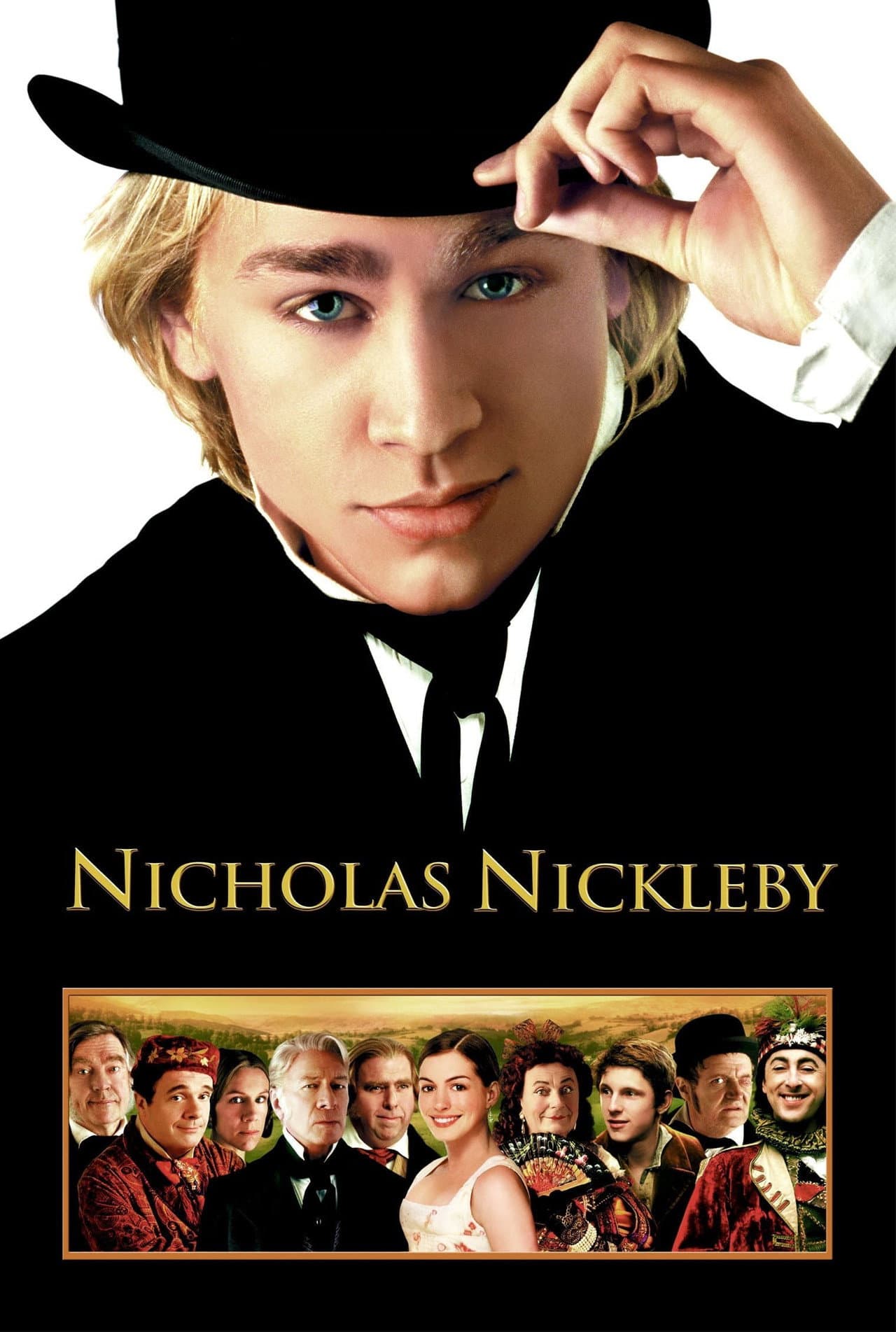 Nicholas Nickleby preview 2