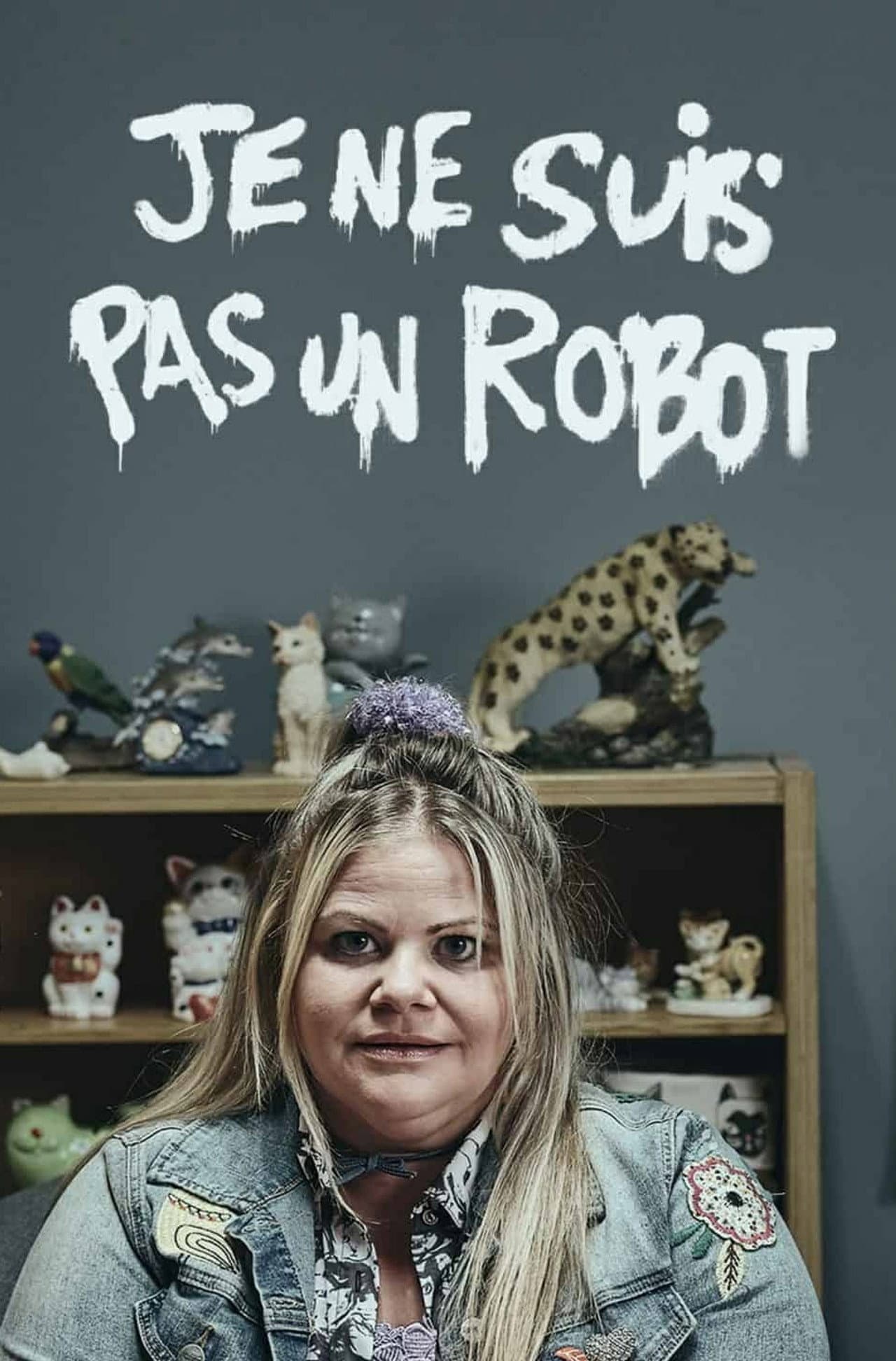 Je ne suis pas un robot preview 2