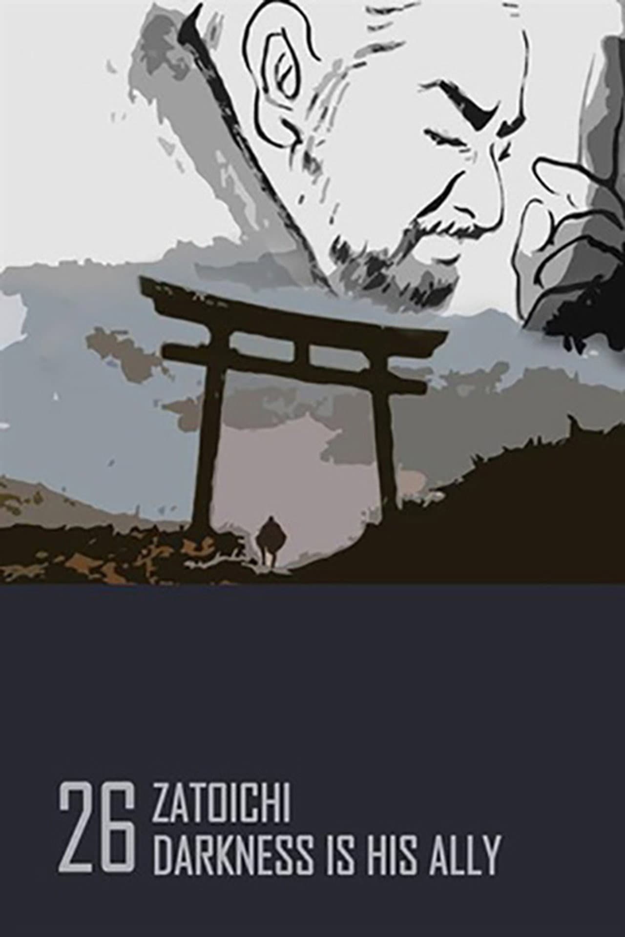 Zatoichi: Darkness Is His Ally preview 2