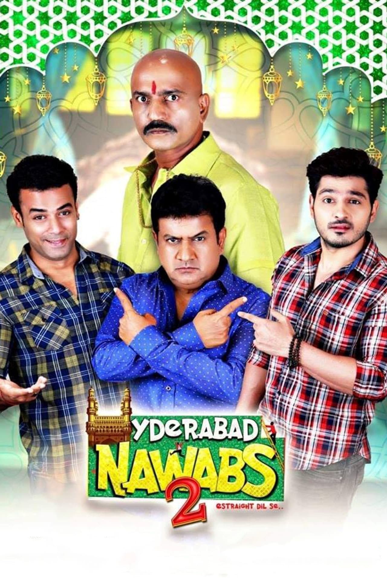 Hyderabad Nawabs 2 preview 2