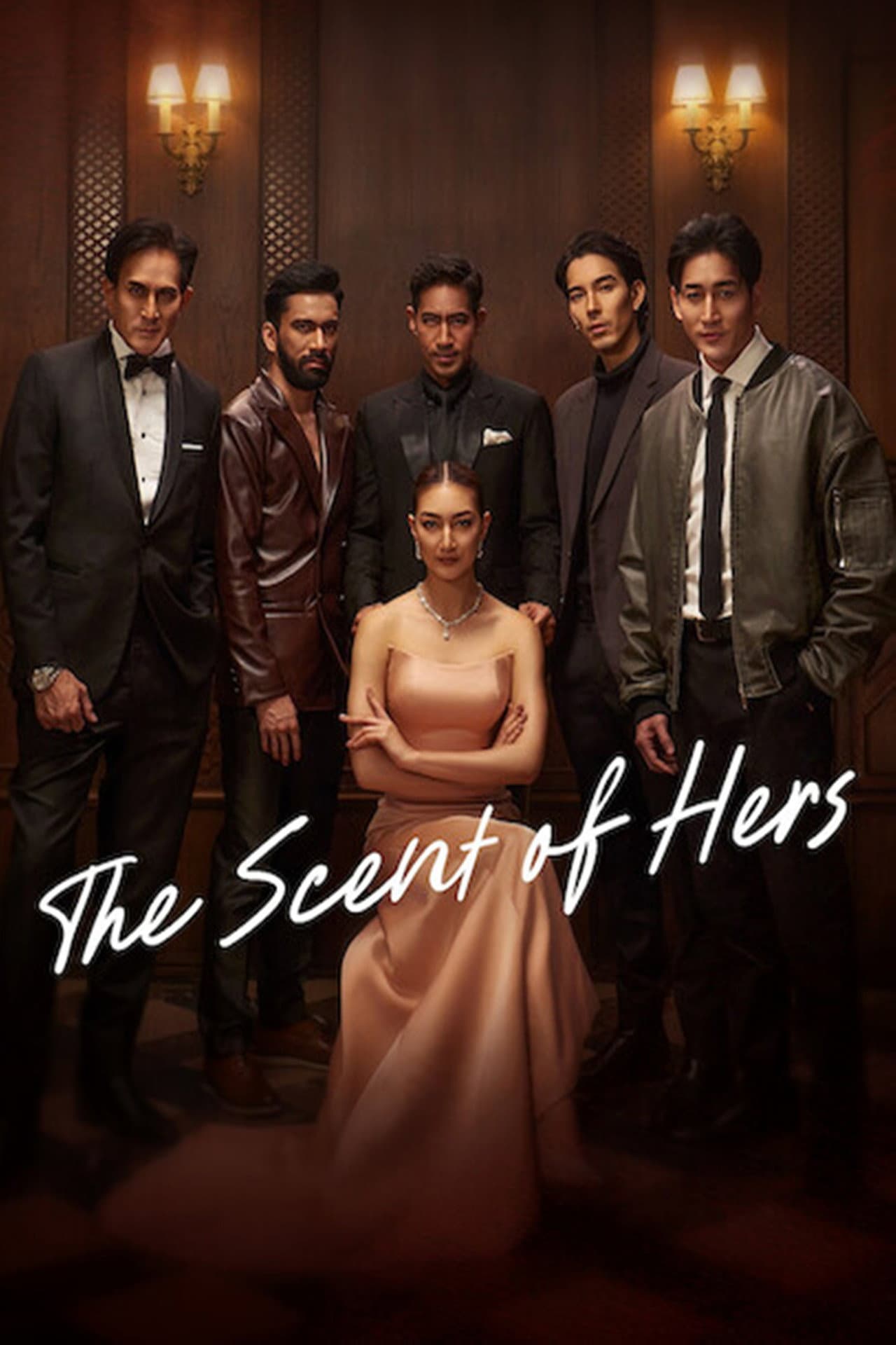 The Scent of Hers preview 2