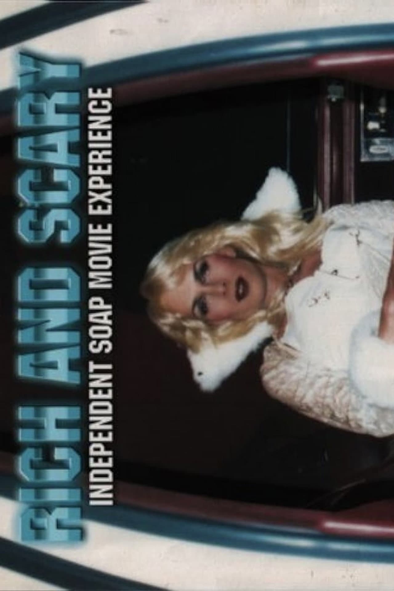 Rich and Scary: Independent Soap Movie Experience preview 1