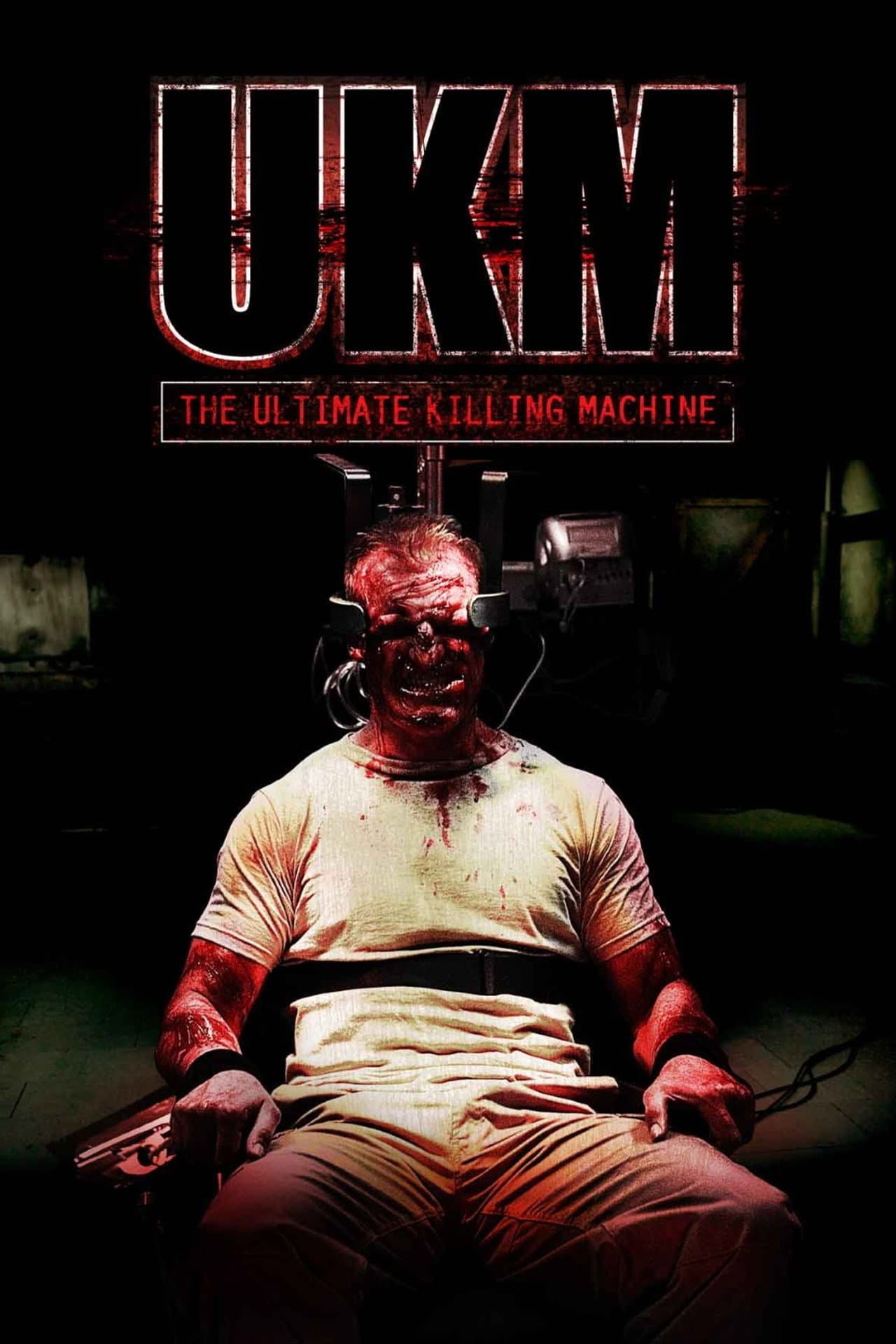 UKM: The Ultimate Killing Machine preview 2