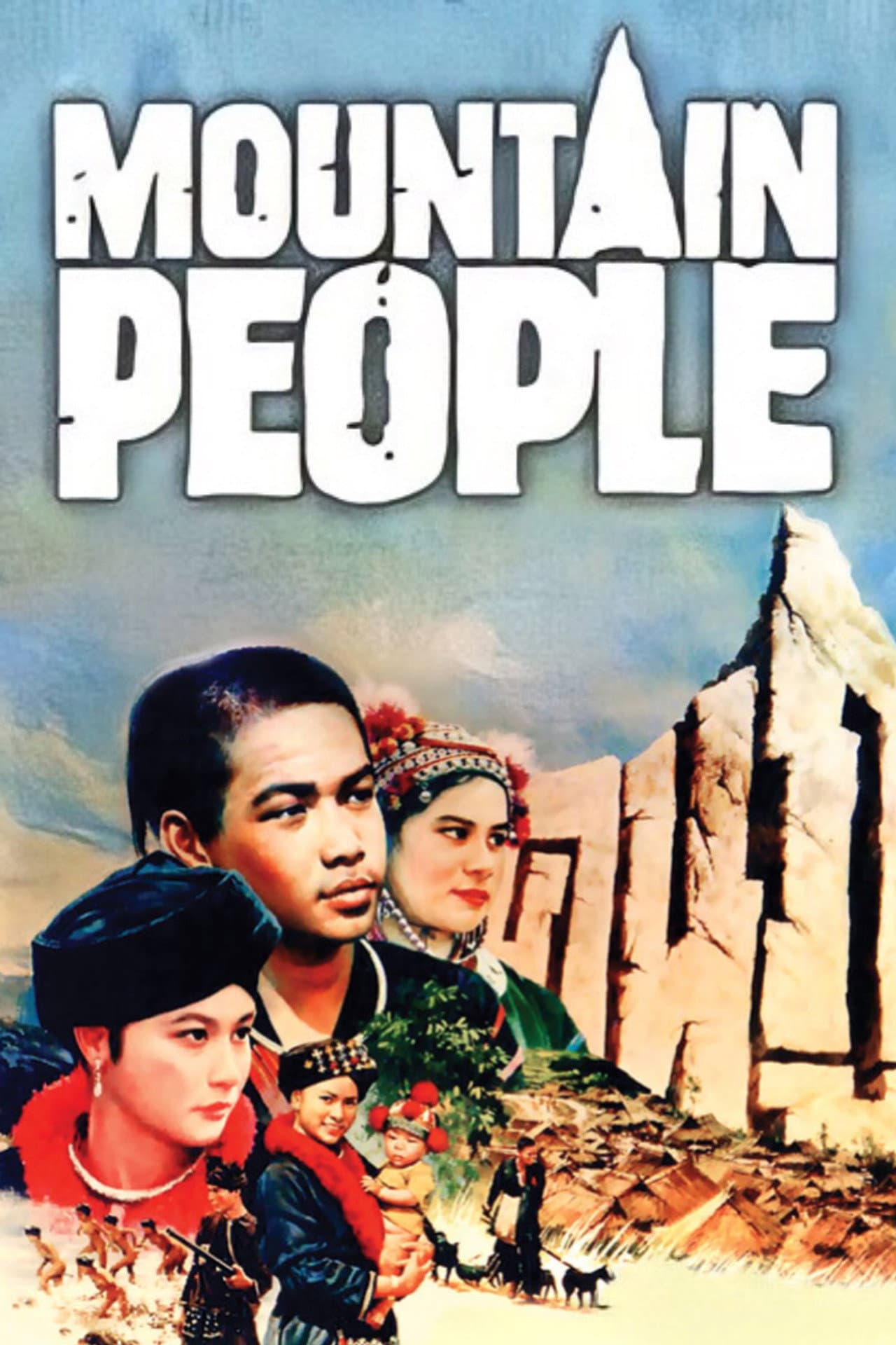 Mountain People preview 2